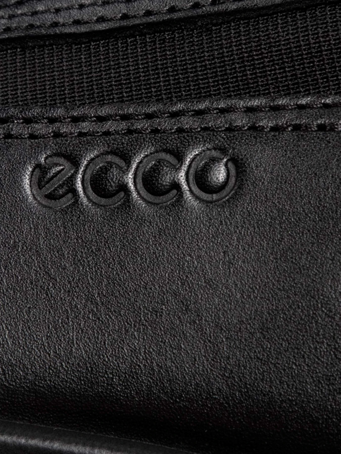 Полуботинки ECCO модель 51168411001 Полуботинки ECCO модель 51168411001 Фото