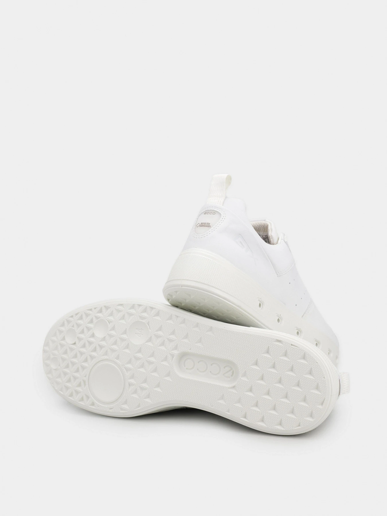 Кроссовки ECCO модель 52081401007 Кроссовки ECCO модель 52081401007 Фото