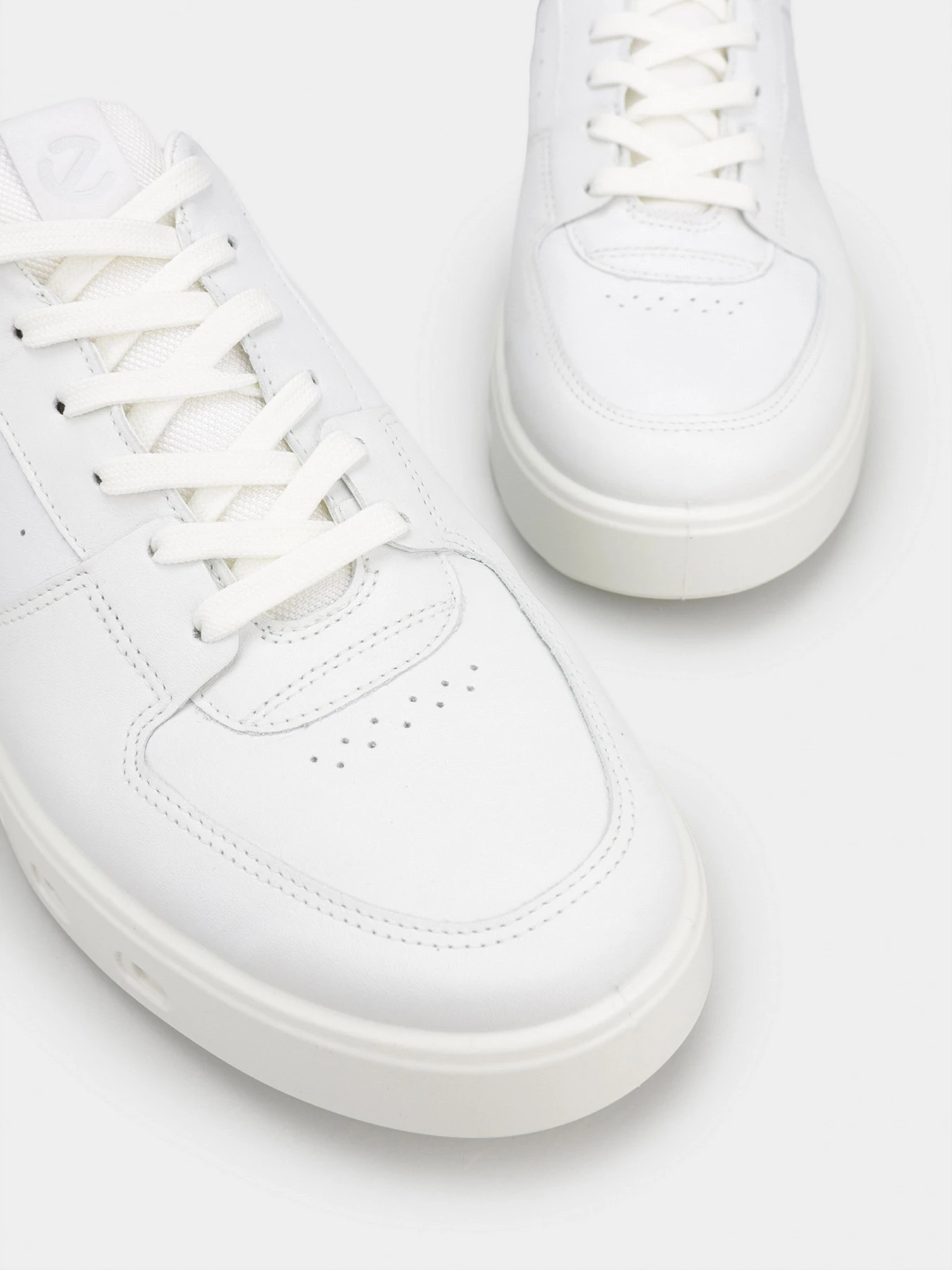 Кроссовки ECCO модель 52081401007 Кроссовки ECCO модель 52081401007 Фото