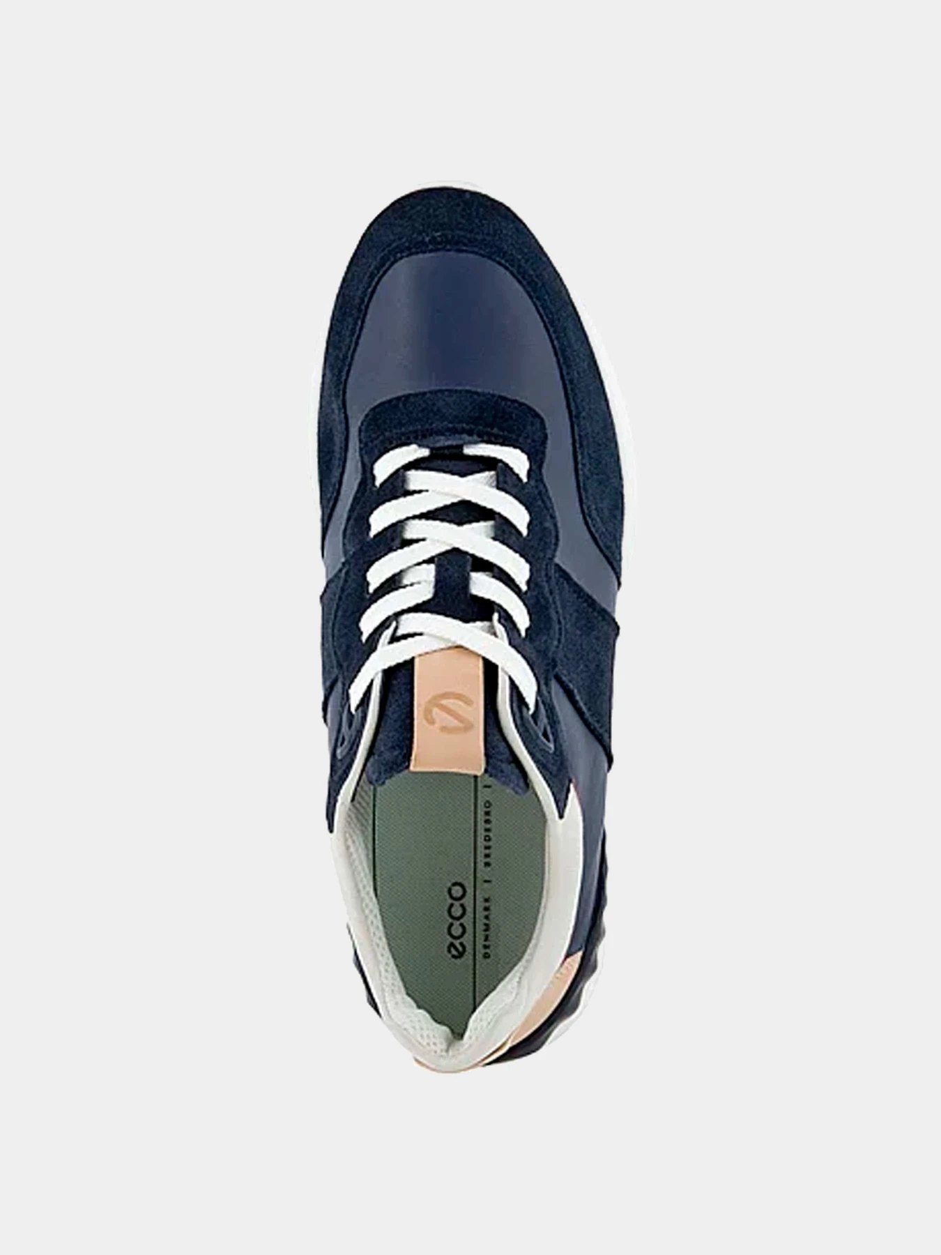 Кроссовки ECCO модель 52324460692 Кроссовки ECCO модель 52324460692 Фото