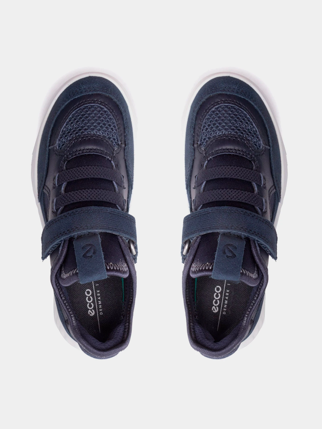 Кроссовки ECCO модель 71276251142 Кроссовки ECCO модель 71276251142 Фото