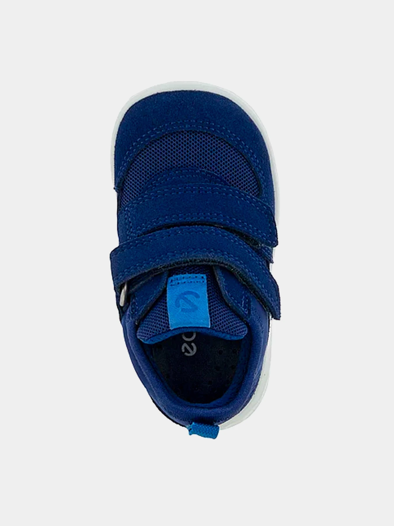 Кроссовки ECCO модель 72414160442 Кроссовки ECCO модель 72414160442 Фото
