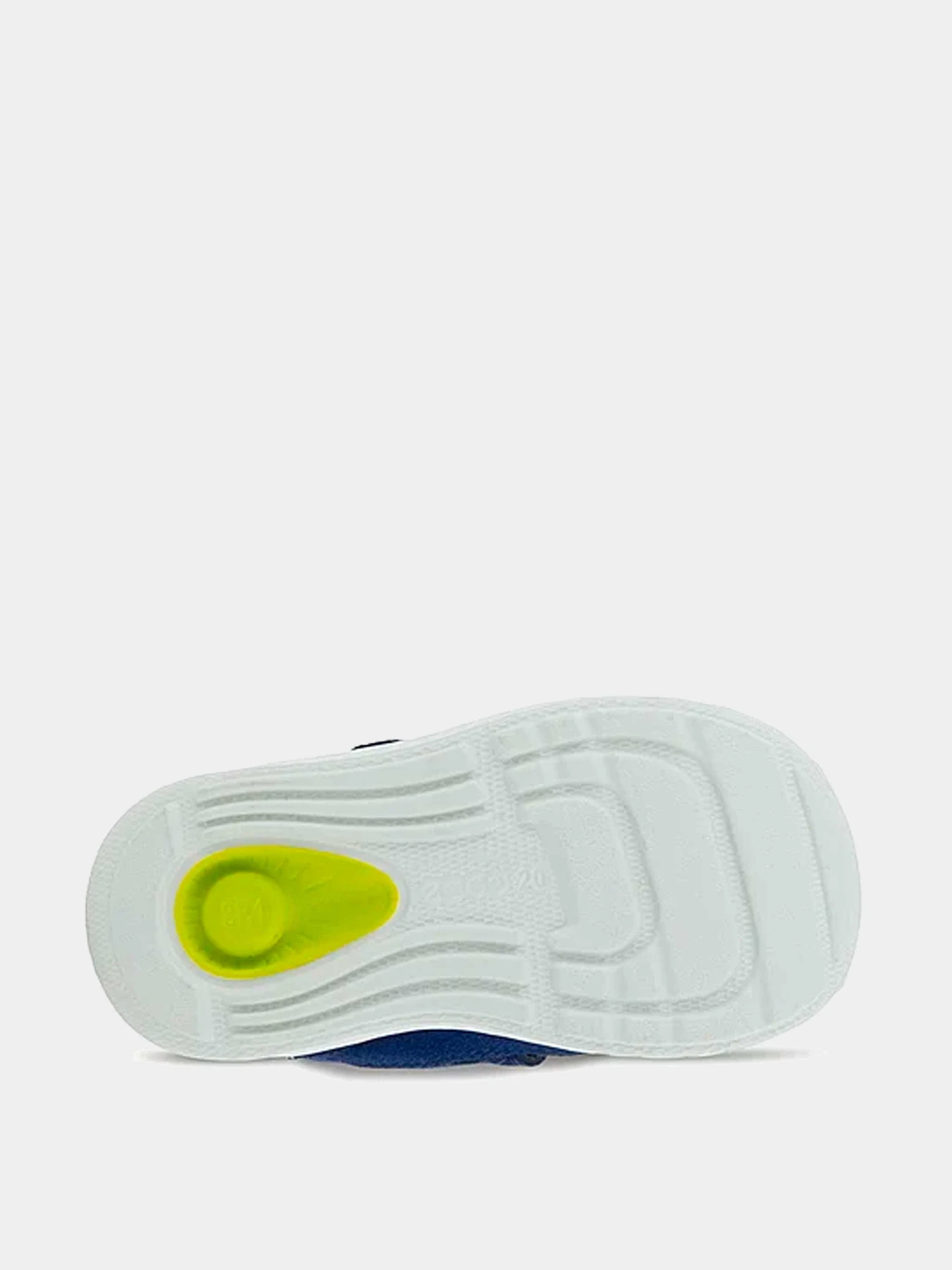Кроссовки ECCO модель 72414160442 Кроссовки ECCO модель 72414160442 Фото