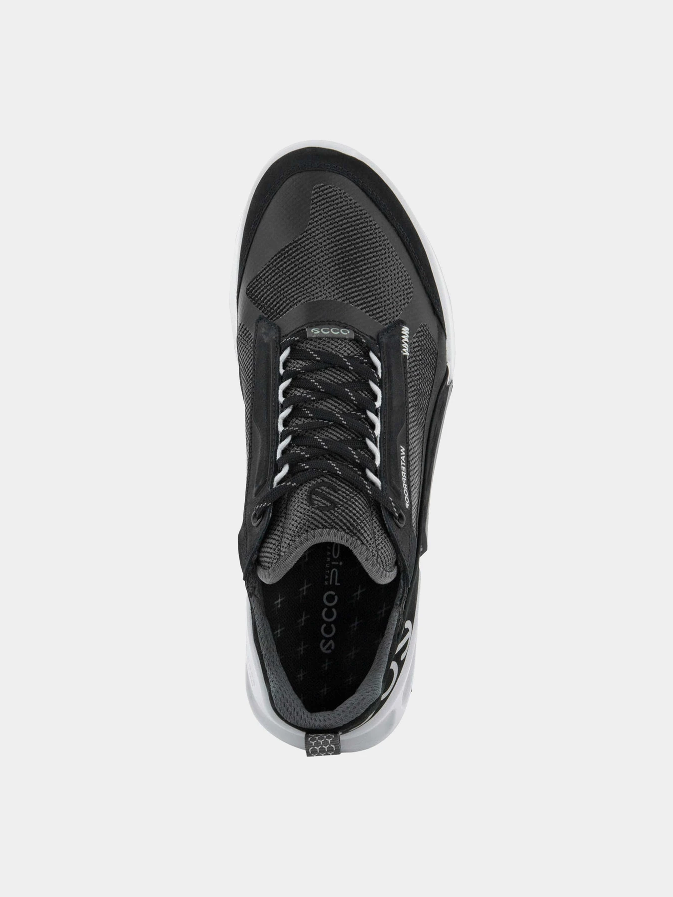Кроссовки ECCO модель 82381460568 Кроссовки ECCO модель 82381460568 Фото