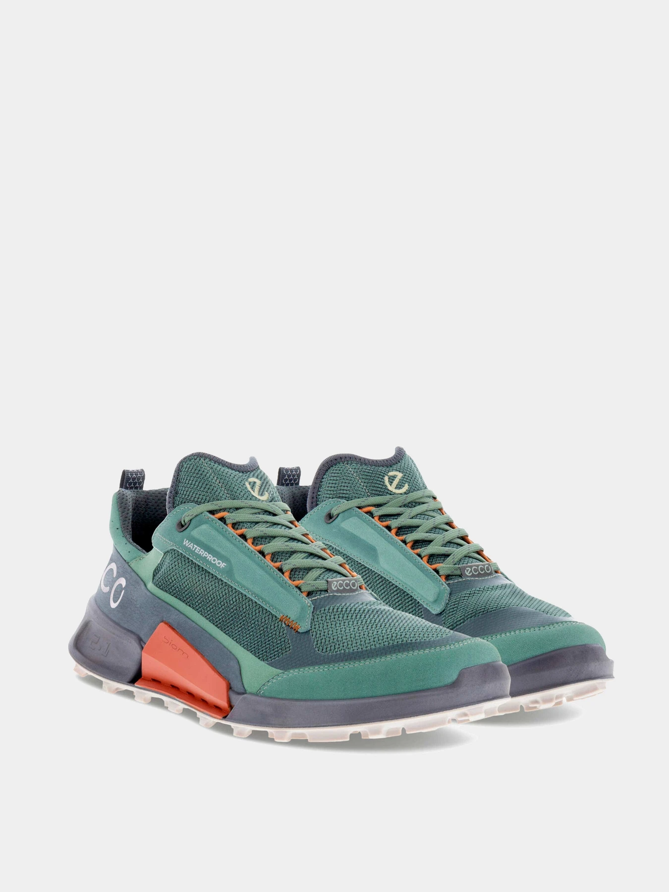 Кроссовки ECCO модель 82381460569 Кроссовки ECCO модель 82381460569 Фото