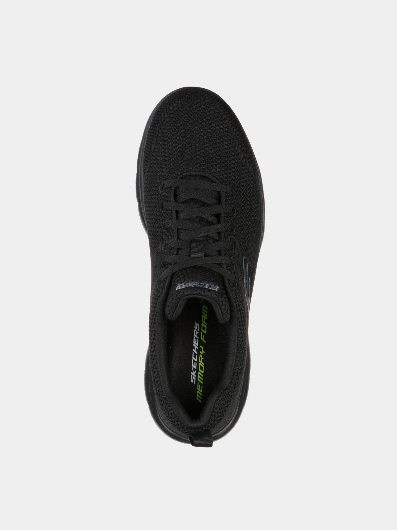 Кроссовки Skechers модель 232057 BBK Фото