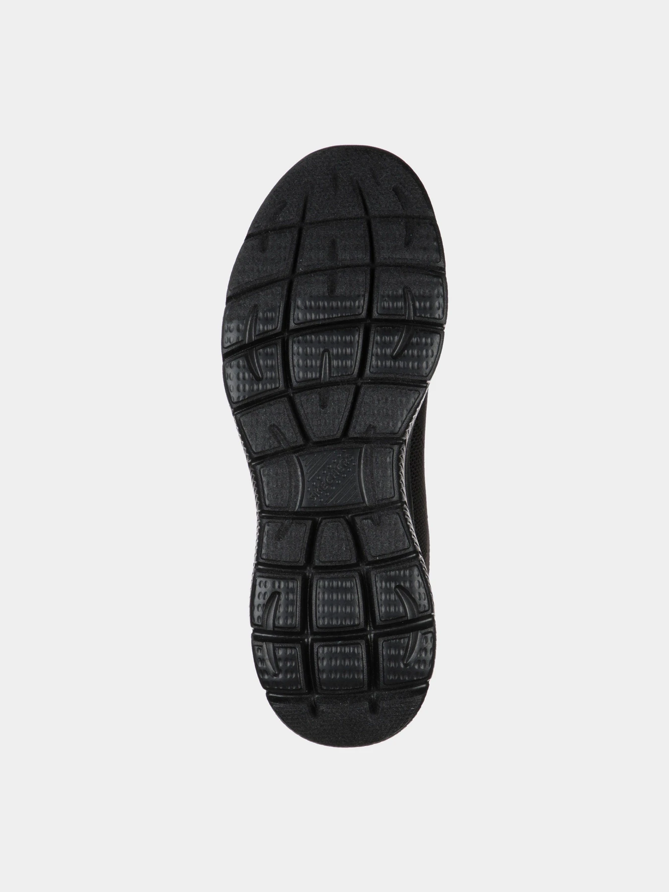 Кроссовки Skechers модель 232057 BBK Фото