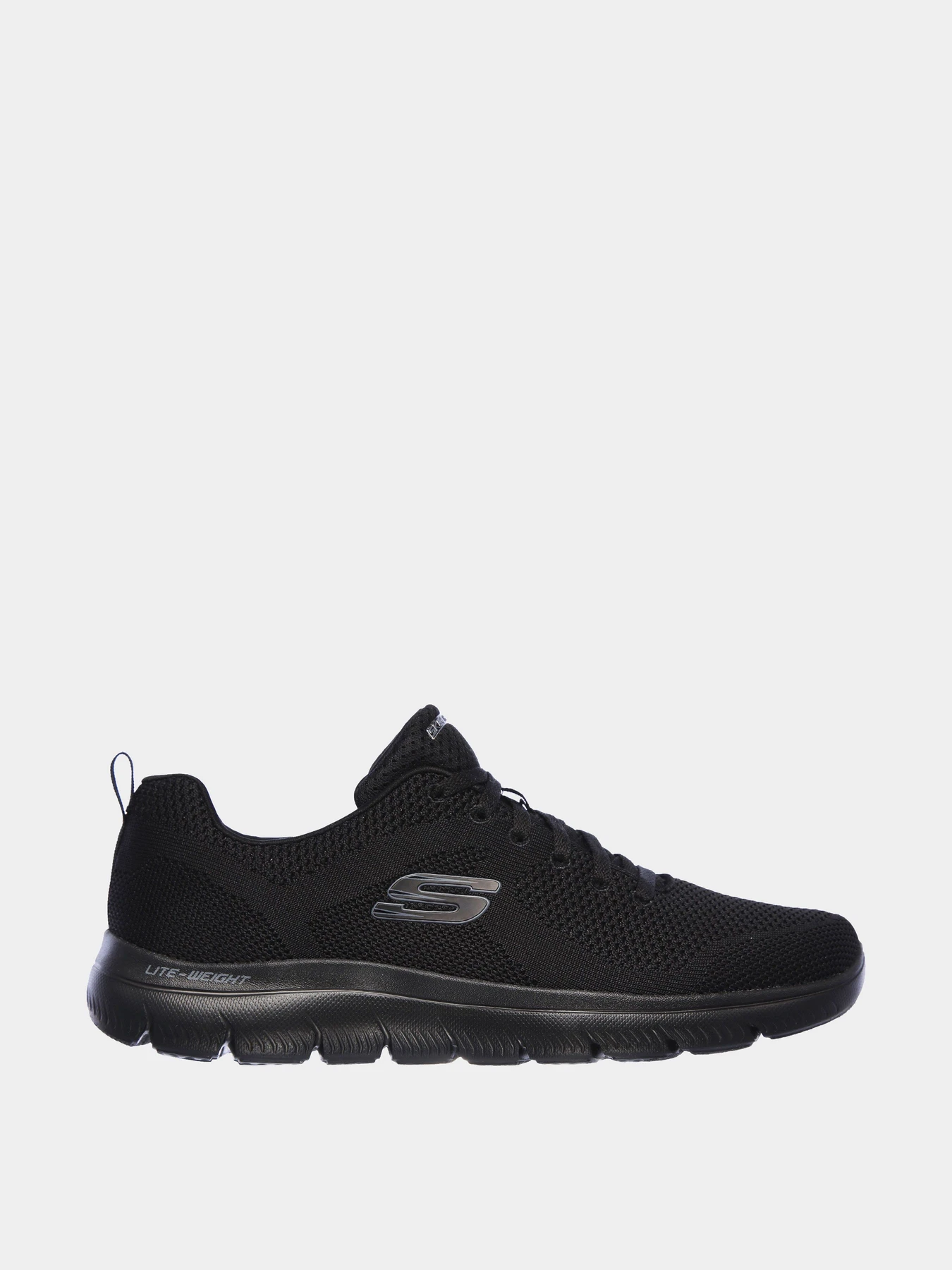Кроссовки Skechers модель 232057 BBK Фото