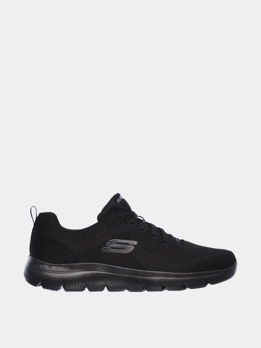 Кроссовки Skechers модель 232057 BBK Фото