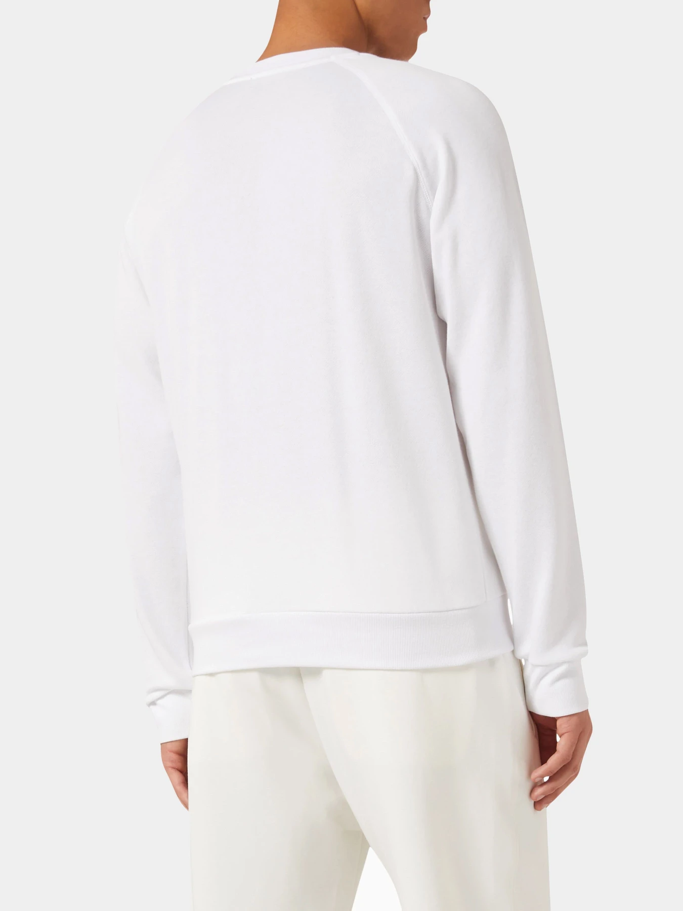 Худи и свитшоты Emporio Armani модель 111062-3R571-00010 Худи и свитшоты Emporio Armani модель 111062-3R571-00010 Фото