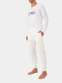 Худи и свитшоты Emporio Armani модель 111062-3R571-00010 Фото