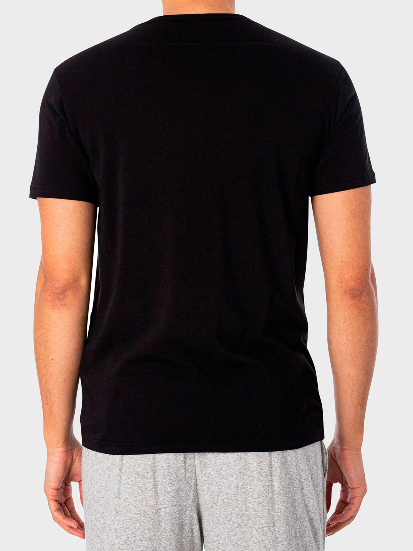 Футболки и поло Emporio Armani модель 111267-3R717-23820 Футболки и поло Emporio Armani модель 111267-3R717-23820 Фото