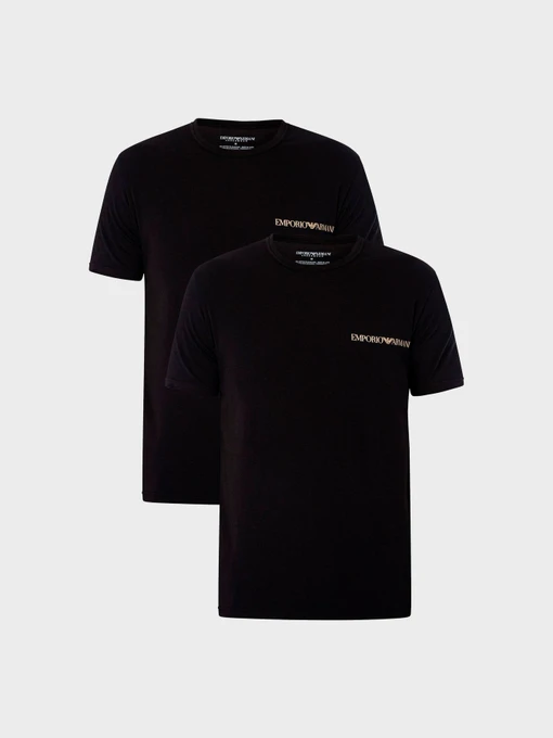 Футболки и поло Emporio Armani модель 111267-3R717-23820 Фото