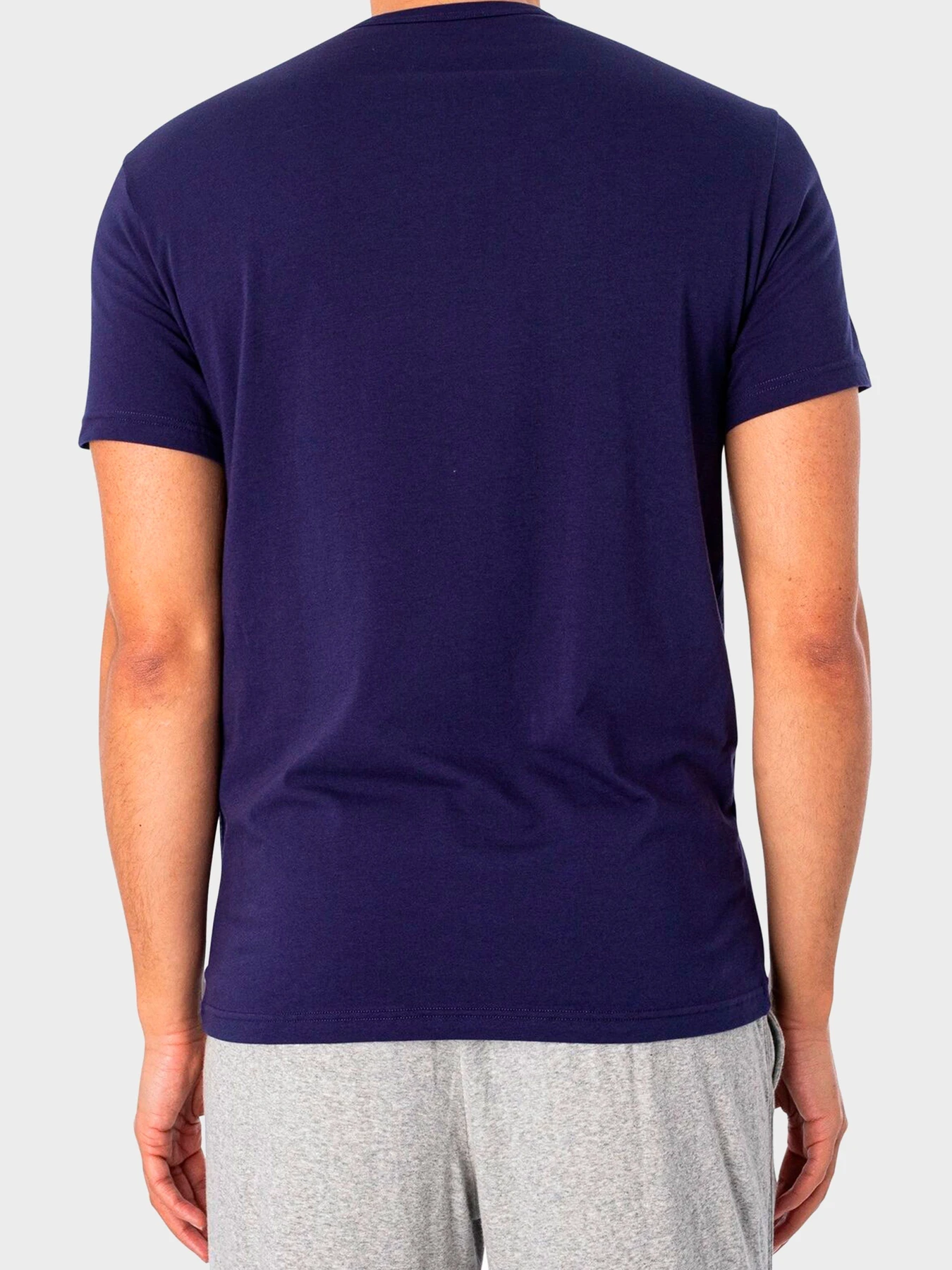 Футболки и поло Emporio Armani модель 111267-3R717-98910 Футболки и поло Emporio Armani модель 111267-3R717-98910 Фото