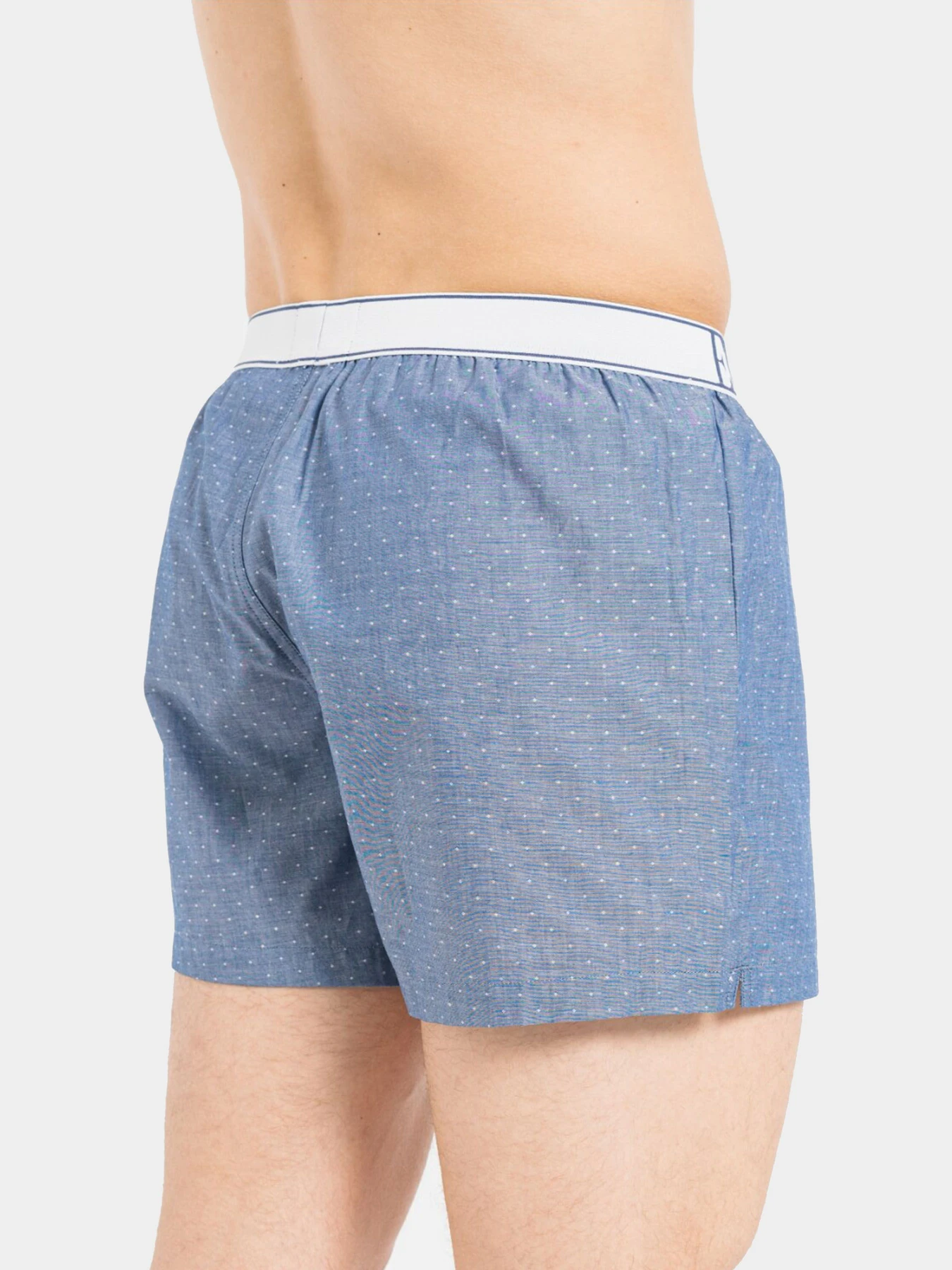 Одежда для дома и сна Emporio Armani модель 111339-3R576-10734 Одежда для дома и сна Emporio Armani модель 111339-3R576-10734 Фото