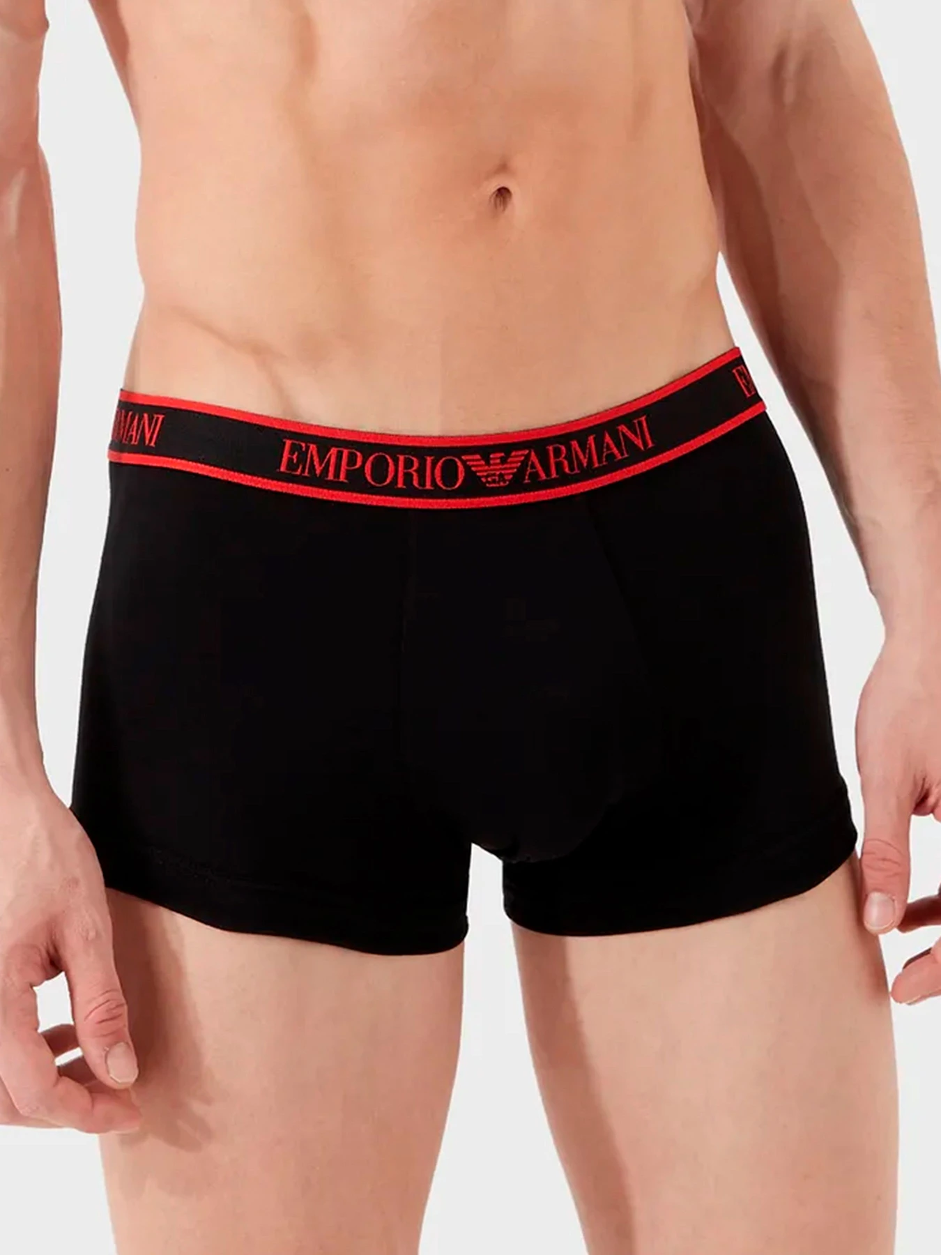 Нижнее белье Emporio Armani модель 111473-3R717-24221 Нижнее белье Emporio Armani модель 111473-3R717-24221 Фото