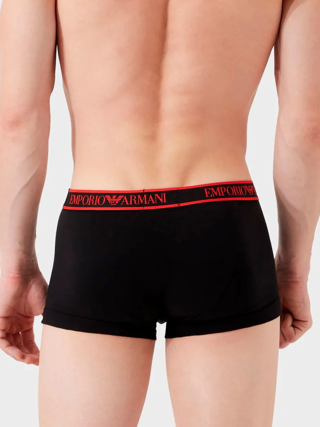 Нижнее белье Emporio Armani модель 111473-3R717-24221 Нижнее белье Emporio Armani модель 111473-3R717-24221 Фото