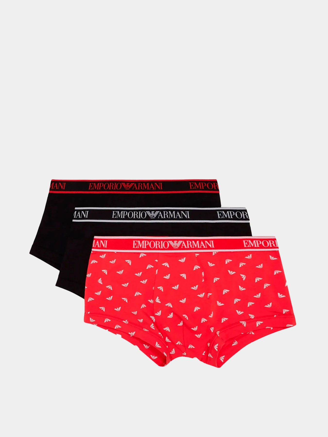 Нижнее белье Emporio Armani модель 111473-3R717-24221 Нижнее белье Emporio Armani модель 111473-3R717-24221 Фото