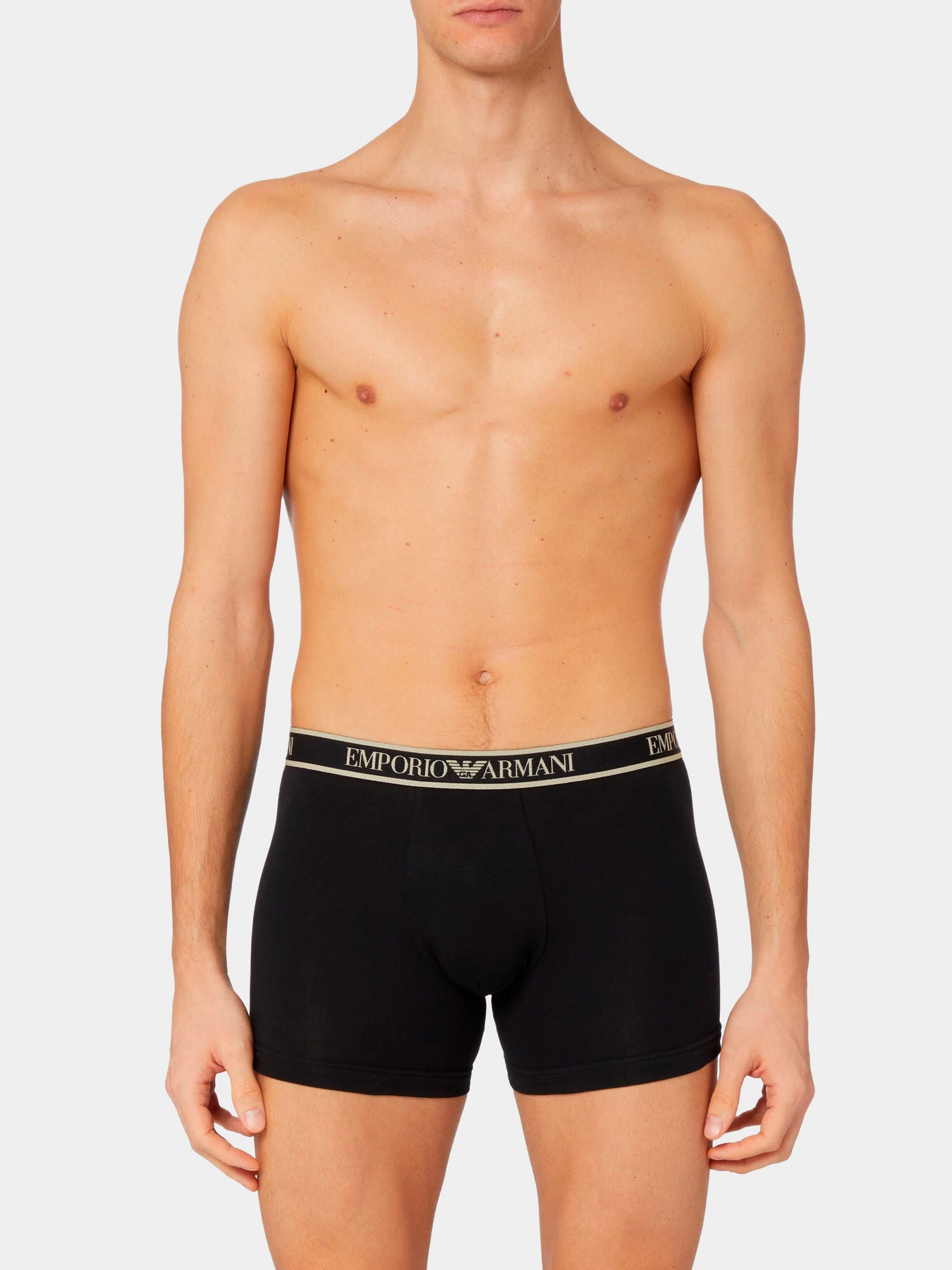 Нижнее белье Emporio Armani модель 111473-3R717-24321 Нижнее белье Emporio Armani модель 111473-3R717-24321 Фото