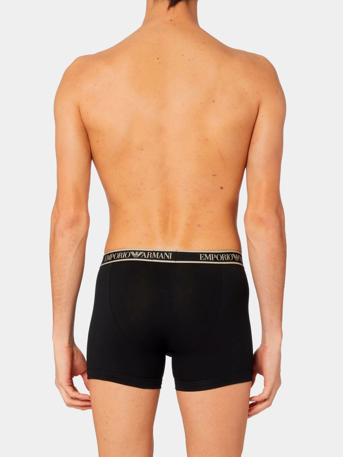 Нижнее белье Emporio Armani модель 111473-3R717-24321 Нижнее белье Emporio Armani модель 111473-3R717-24321 Фото