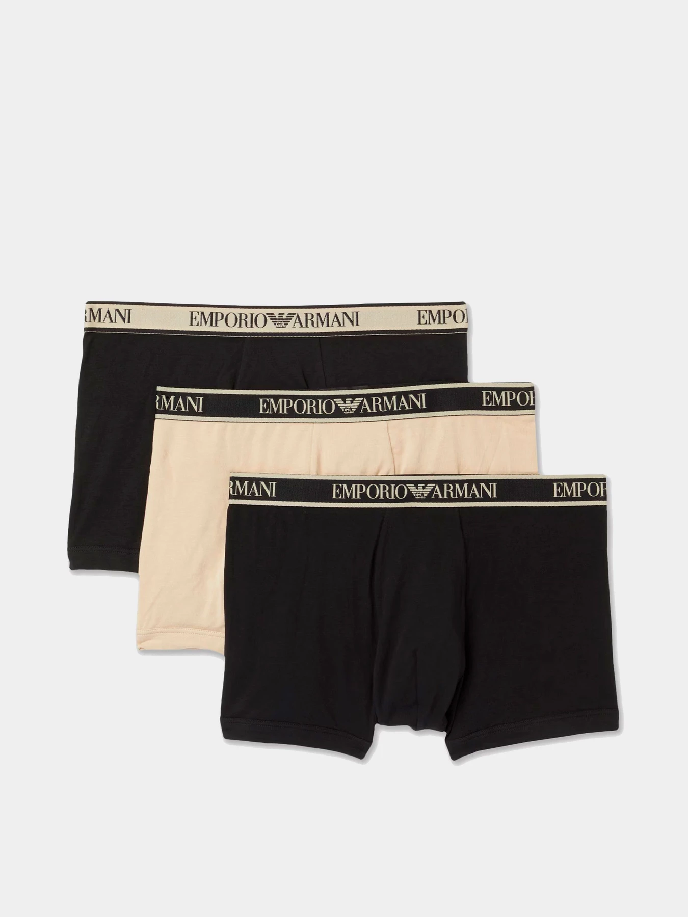 Нижнее белье Emporio Armani модель 111473-3R717-24321 Нижнее белье Emporio Armani модель 111473-3R717-24321 Фото