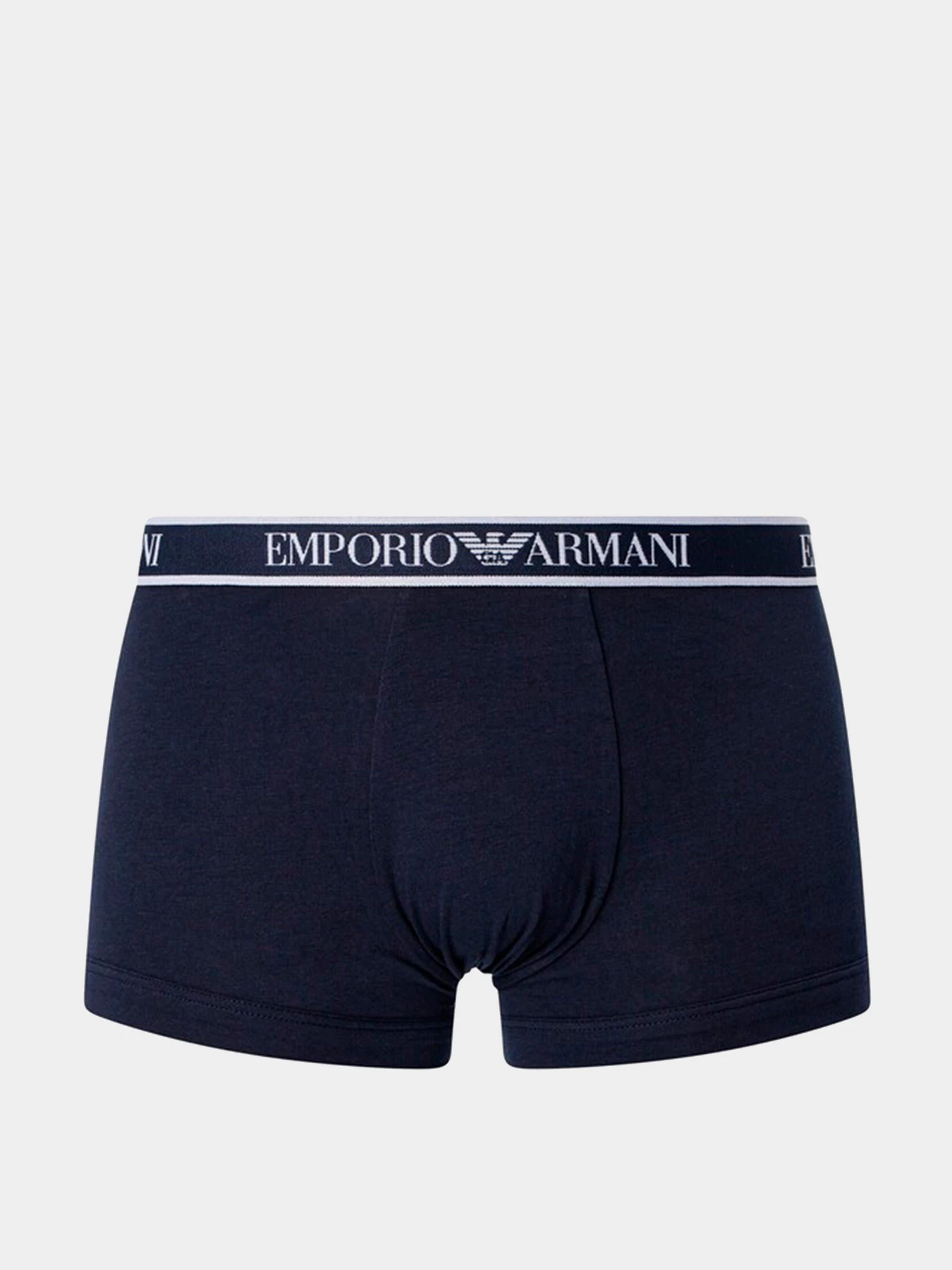 Нижнее белье Emporio Armani модель 111473-3R717-50536 Нижнее белье Emporio Armani модель 111473-3R717-50536 Фото