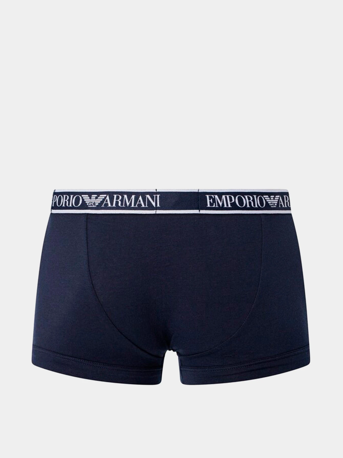 Нижнее белье Emporio Armani модель 111473-3R717-50536 Нижнее белье Emporio Armani модель 111473-3R717-50536 Фото