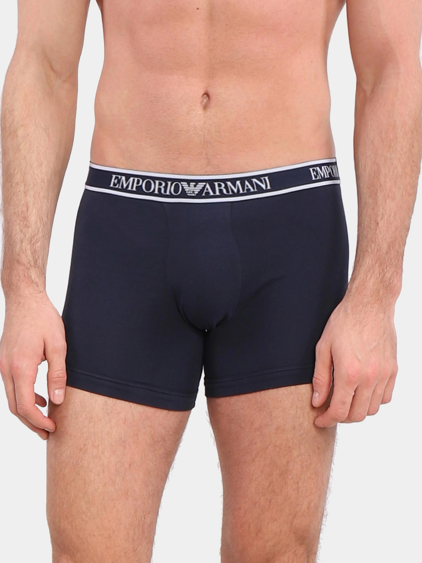 Нижнее белье Emporio Armani модель 111473-3R717-50636 Нижнее белье Emporio Armani модель 111473-3R717-50636 Фото