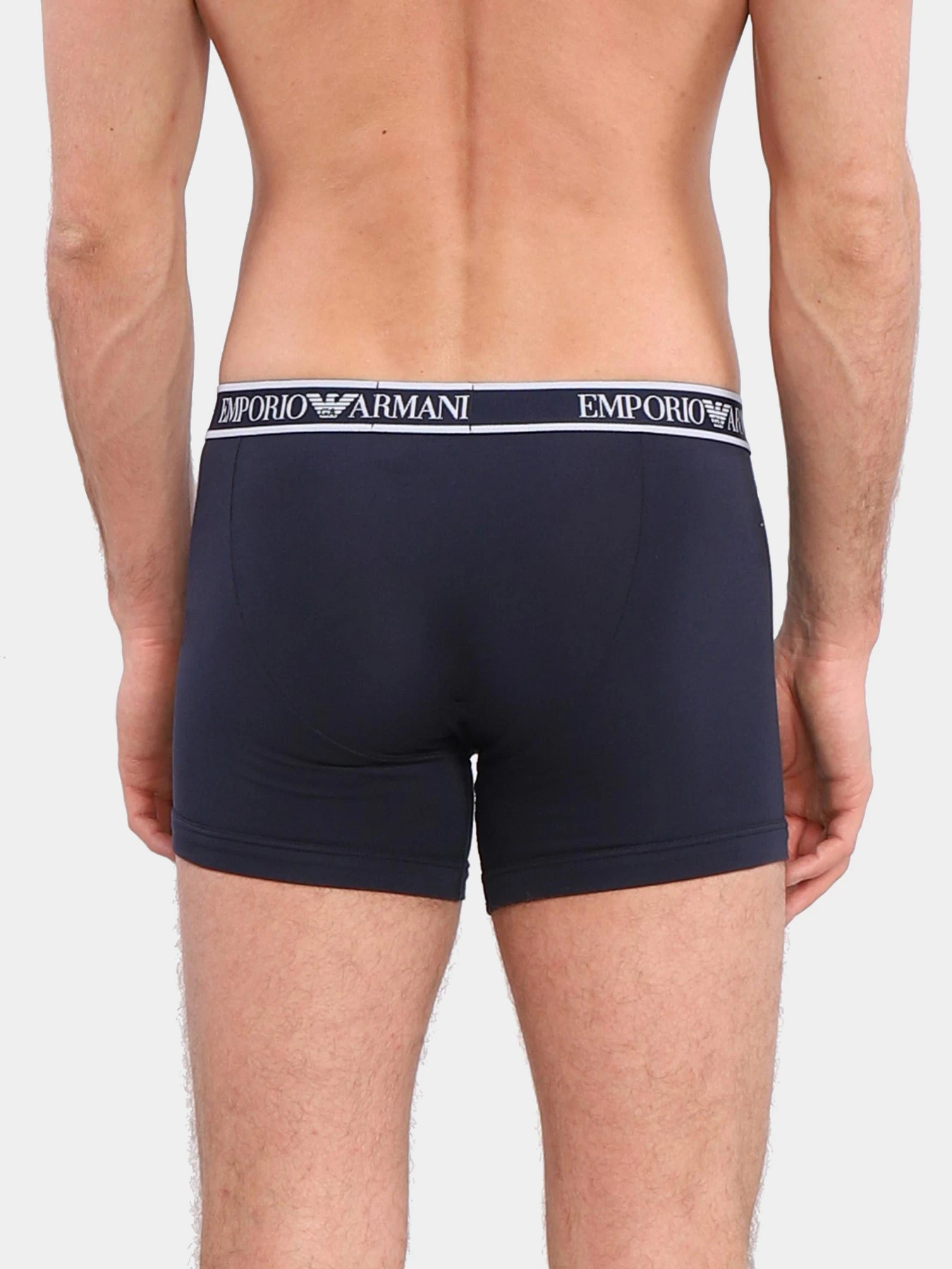 Нижнее белье Emporio Armani модель 111473-3R717-50636 Нижнее белье Emporio Armani модель 111473-3R717-50636 Фото