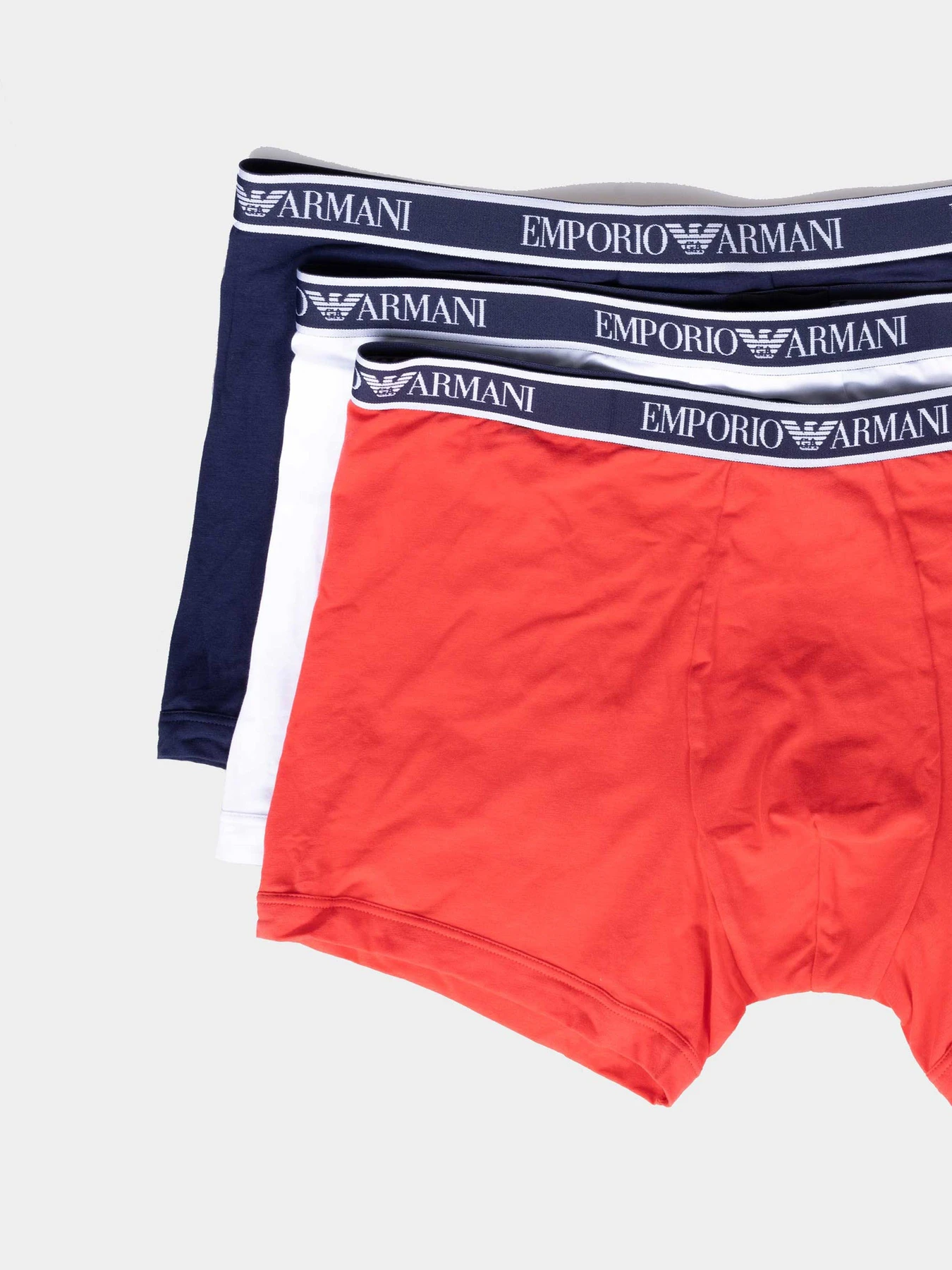 Нижнее белье Emporio Armani модель 111473-3R717-50736 Нижнее белье Emporio Armani модель 111473-3R717-50736 Фото