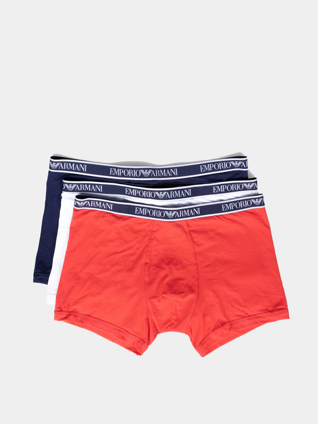 Нижнее белье Emporio Armani модель 111473-3R717-50736 Нижнее белье Emporio Armani модель 111473-3R717-50736 Фото