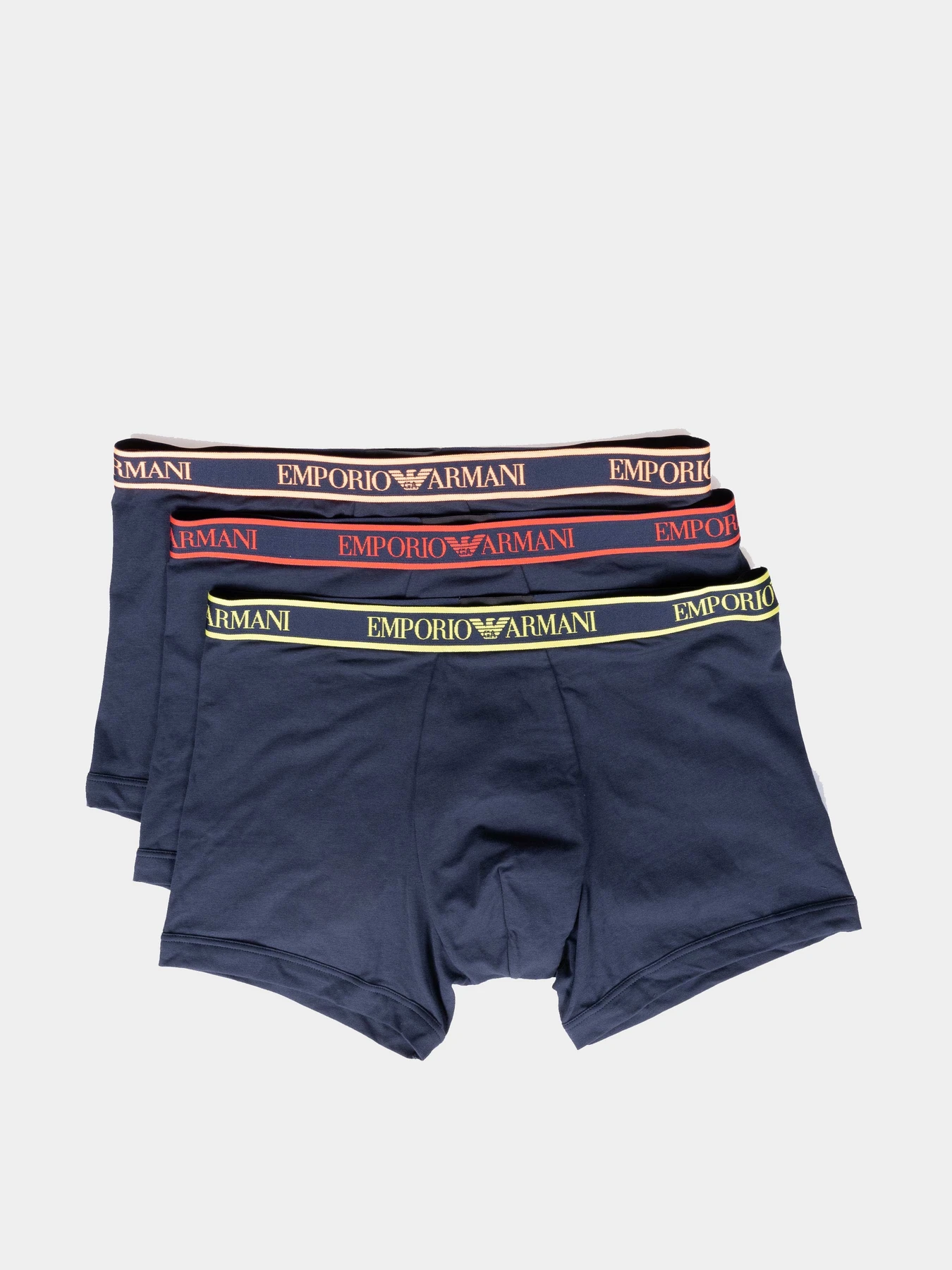 Нижнее белье Emporio Armani модель 111473-3R717-70435 Нижнее белье Emporio Armani модель 111473-3R717-70435 Фото