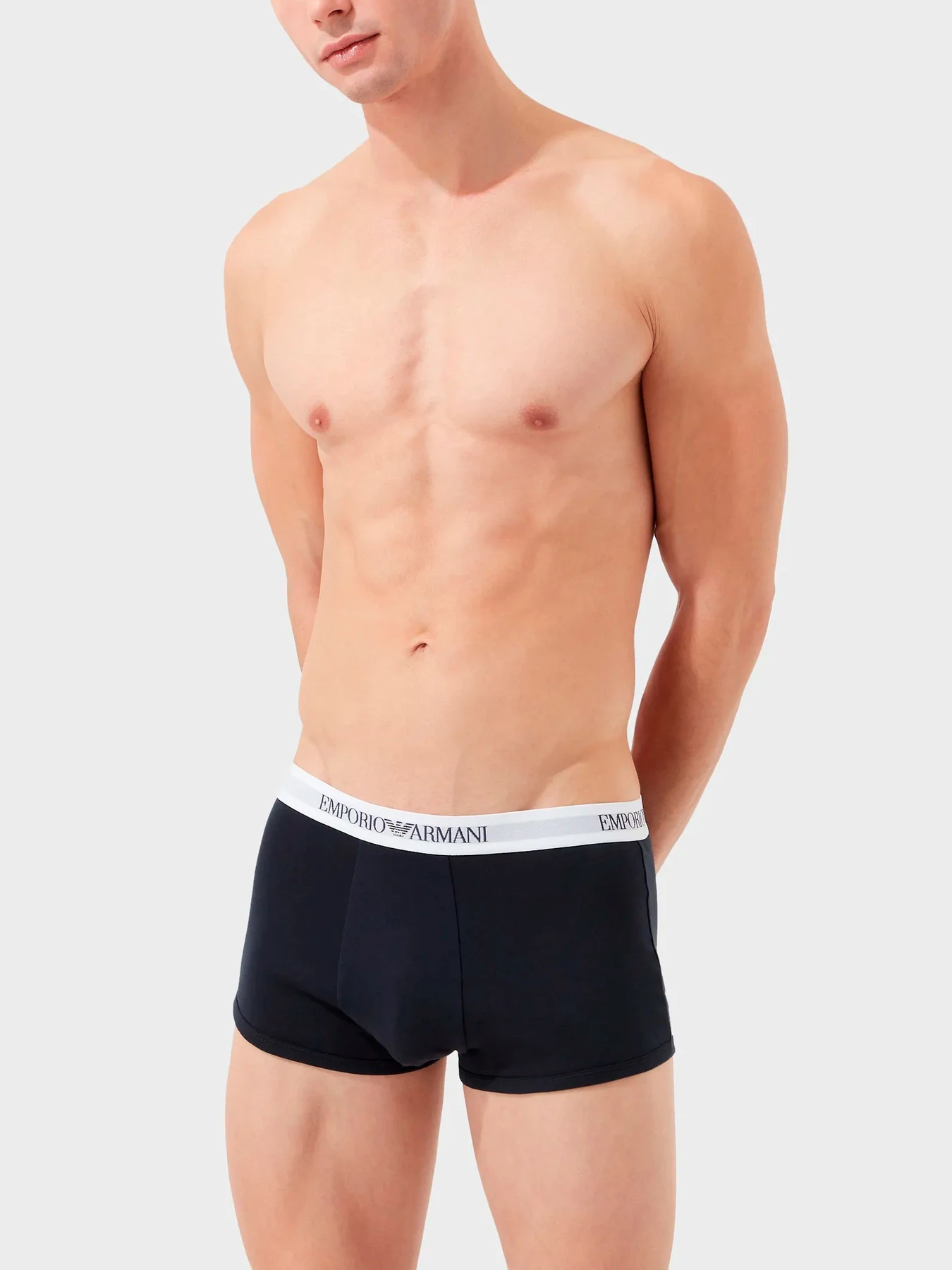 Нижнее белье Emporio Armani модель 111625-3R722-51136 Нижнее белье Emporio Armani модель 111625-3R722-51136 Фото