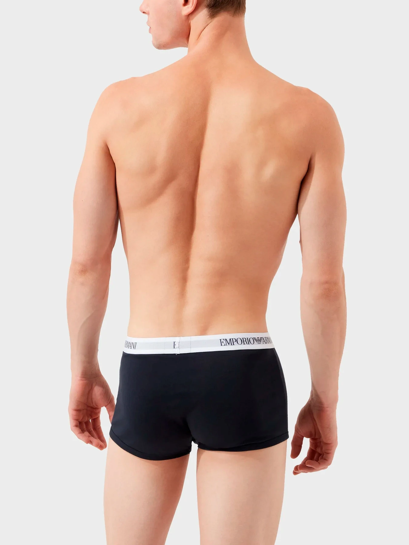 Нижнее белье Emporio Armani модель 111625-3R722-51136 Нижнее белье Emporio Armani модель 111625-3R722-51136 Фото