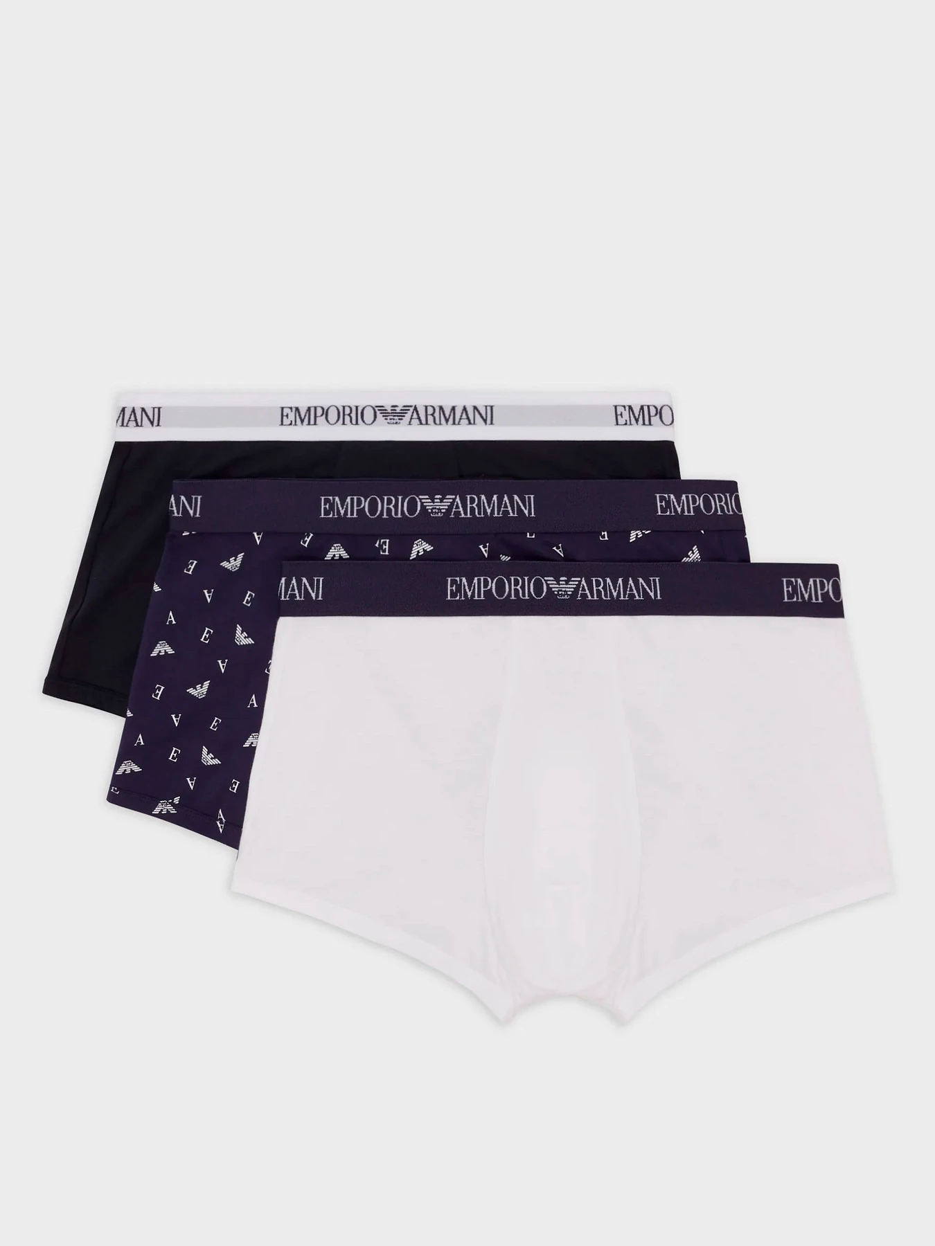 Нижнее белье Emporio Armani модель 111625-3R722-51136 Нижнее белье Emporio Armani модель 111625-3R722-51136 Фото