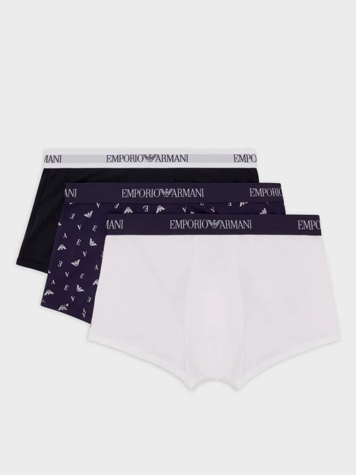Нижнее белье Emporio Armani модель 111625-3R722-51136 Фото