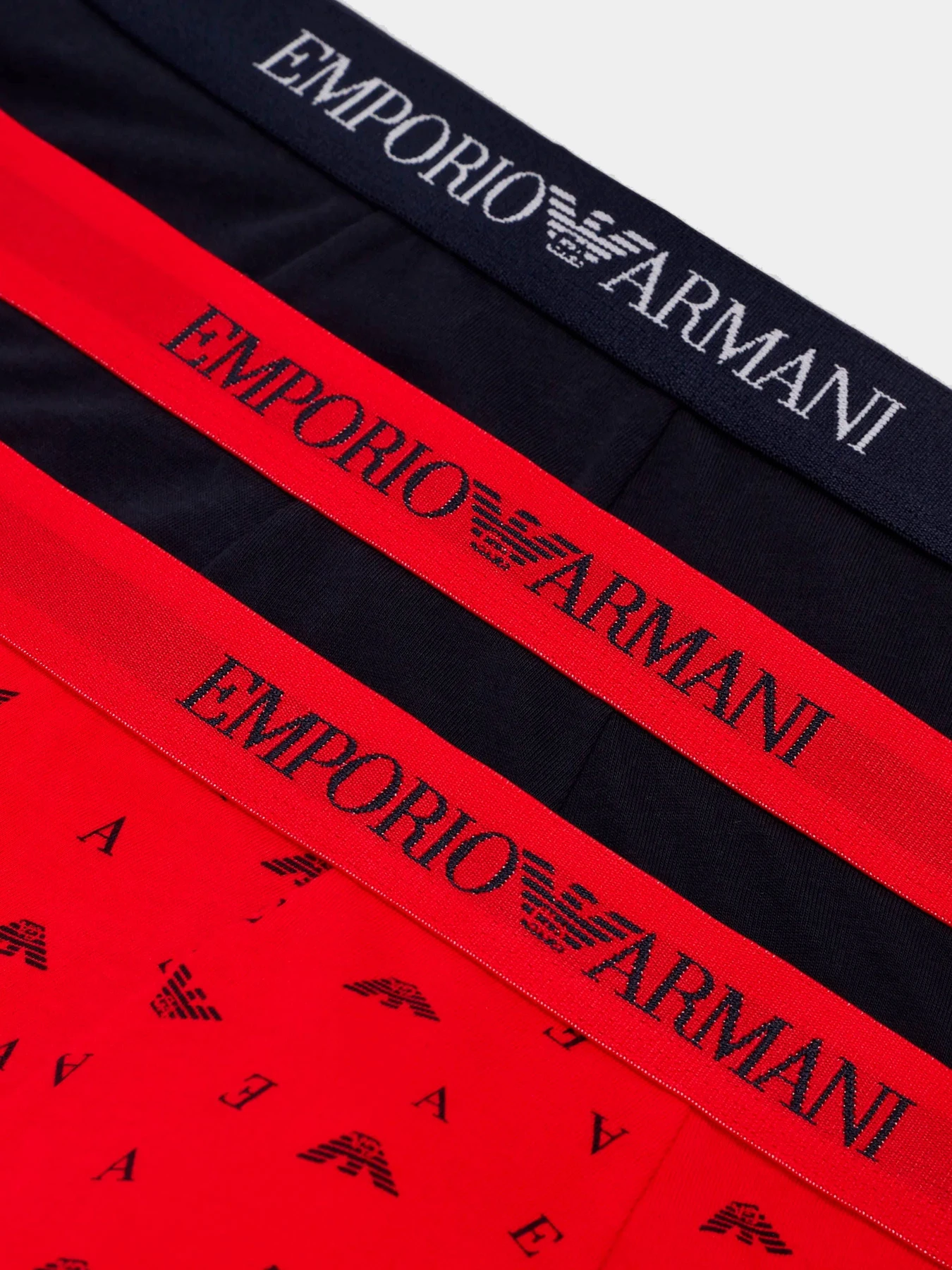 Нижнее белье Emporio Armani модель 111625-3R722-51236 Фото