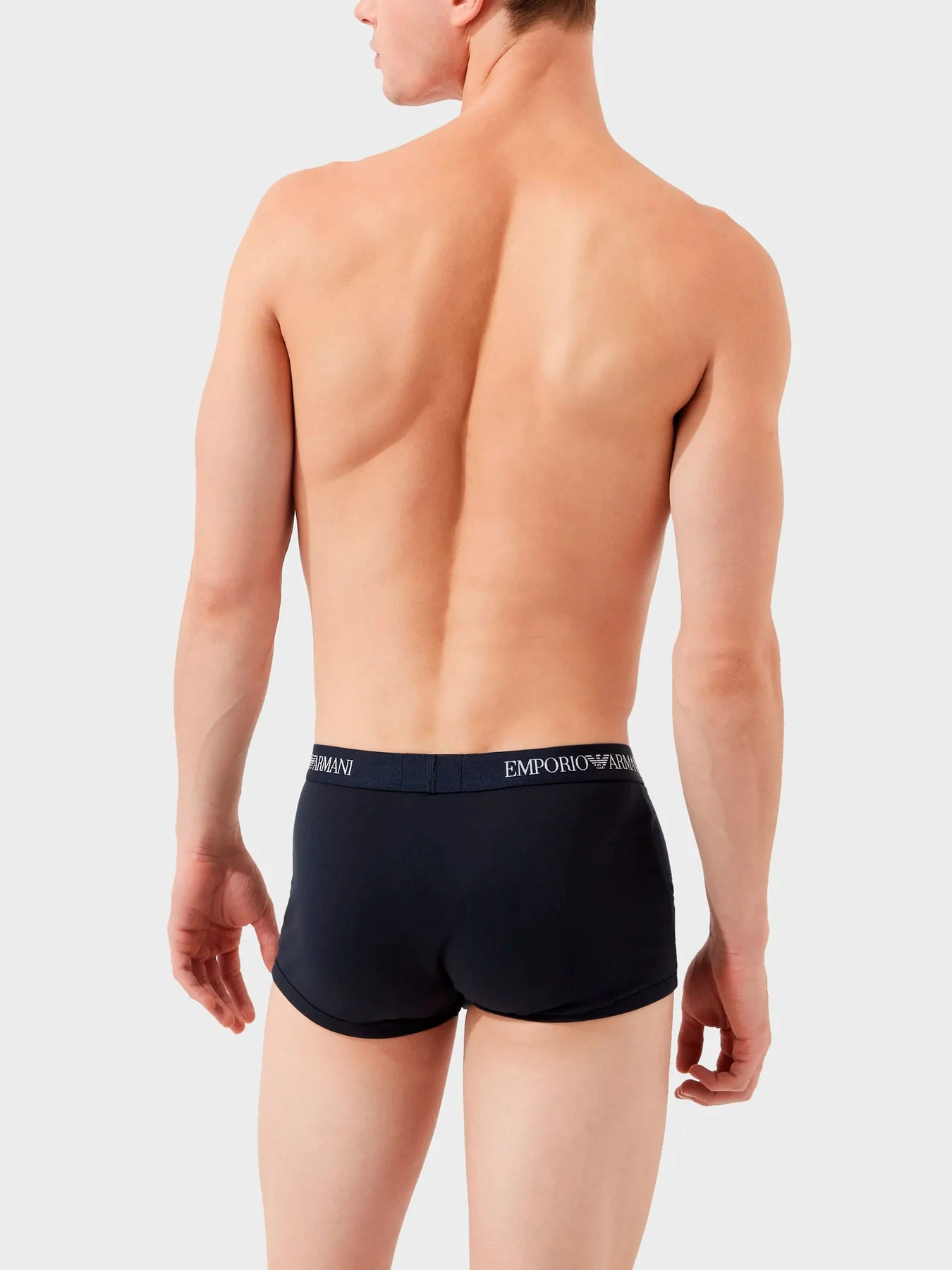 Нижнее белье Emporio Armani модель 111625-3R722-51236 Фото