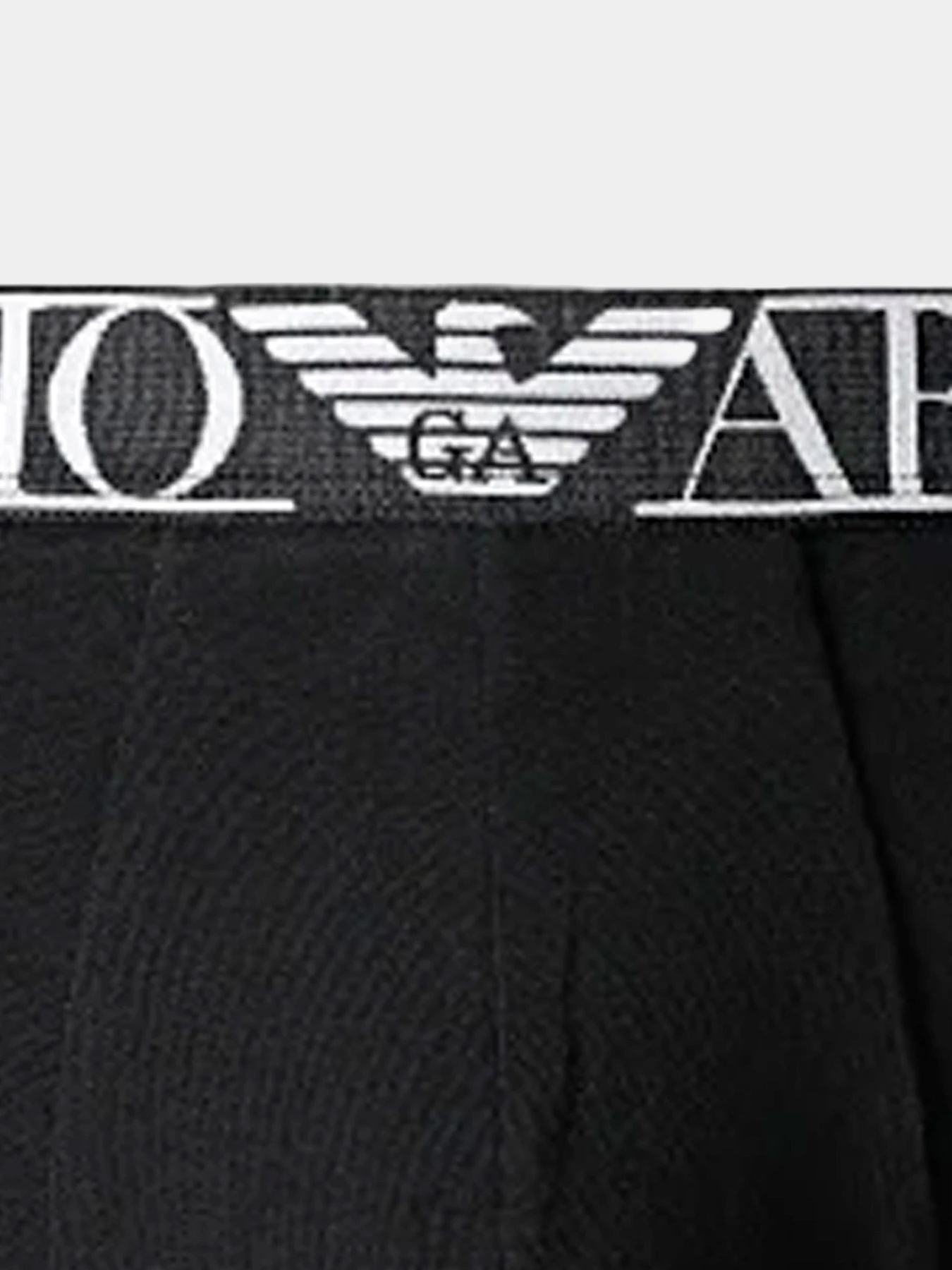 Нижнее белье Emporio Armani модель 111769-3R720-07320 Нижнее белье Emporio Armani модель 111769-3R720-07320 Фото