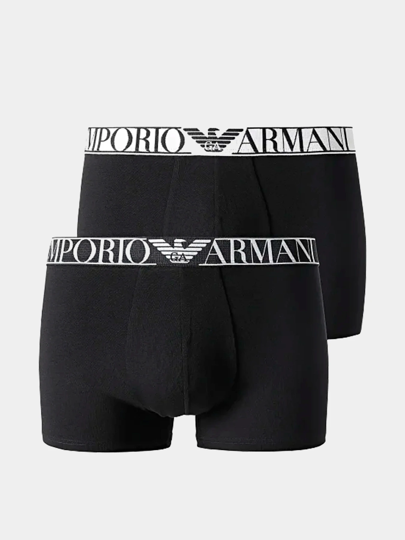 Нижнее белье Emporio Armani модель 111769-3R720-07320 Нижнее белье Emporio Armani модель 111769-3R720-07320 Фото