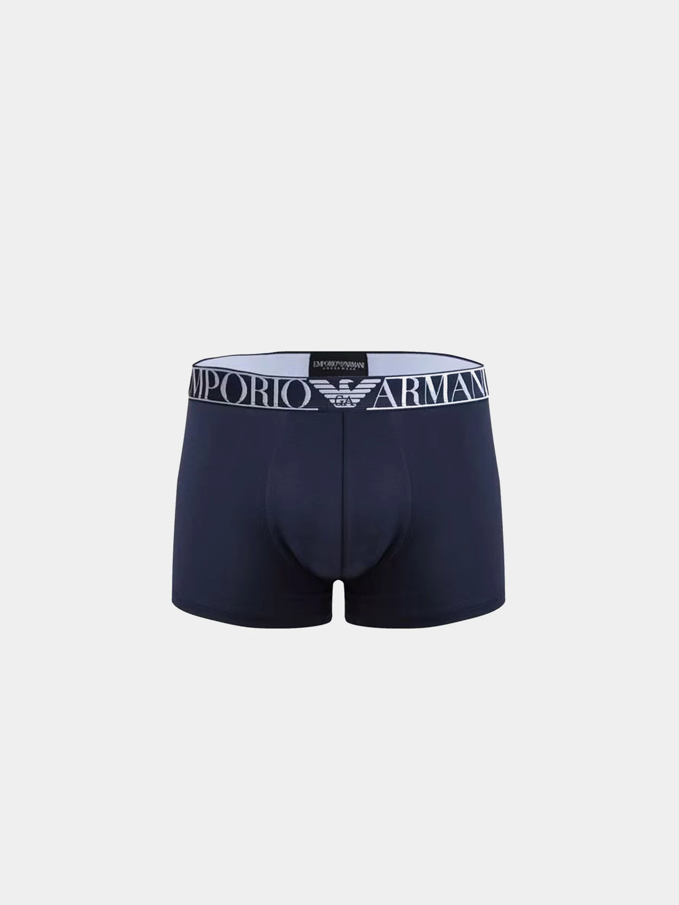 Нижнее белье Emporio Armani модель 111769-3R720-27435 Нижнее белье Emporio Armani модель 111769-3R720-27435 Фото