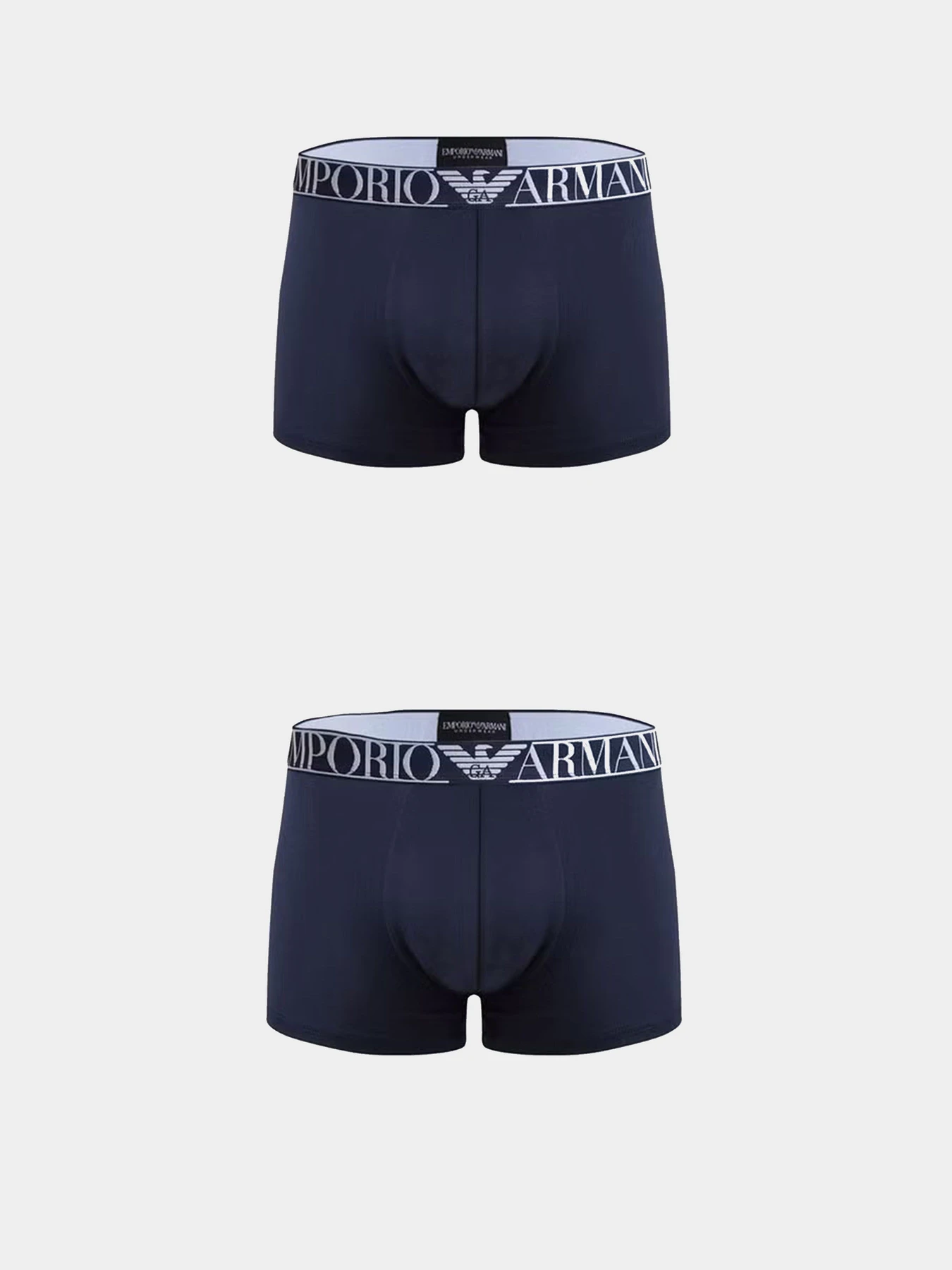 Нижнее белье Emporio Armani модель 111769-3R720-27435 Нижнее белье Emporio Armani модель 111769-3R720-27435 Фото