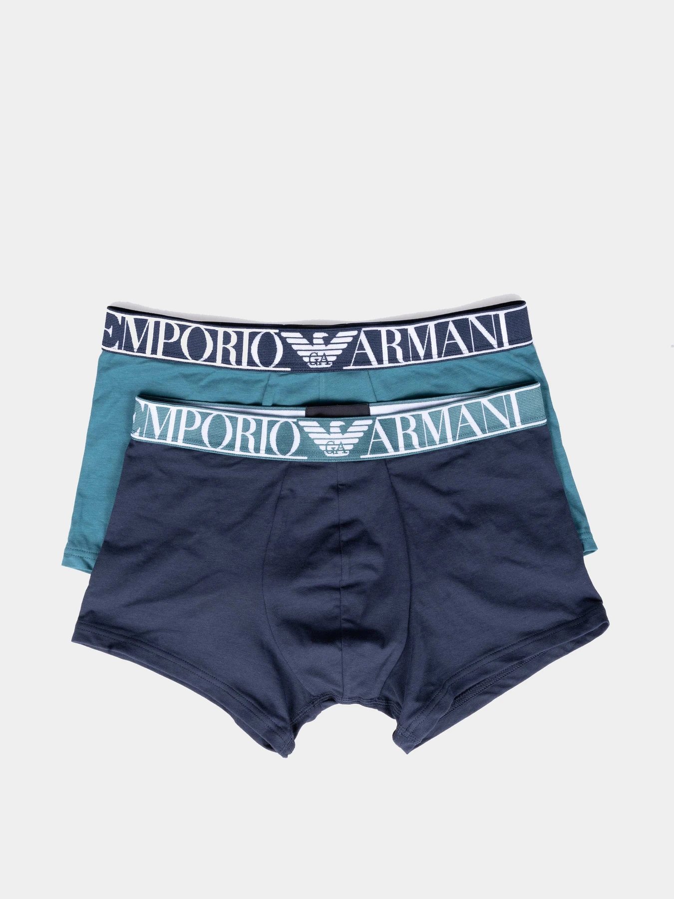 Нижнее белье Emporio Armani модель 111769-3R720-50836 Фото