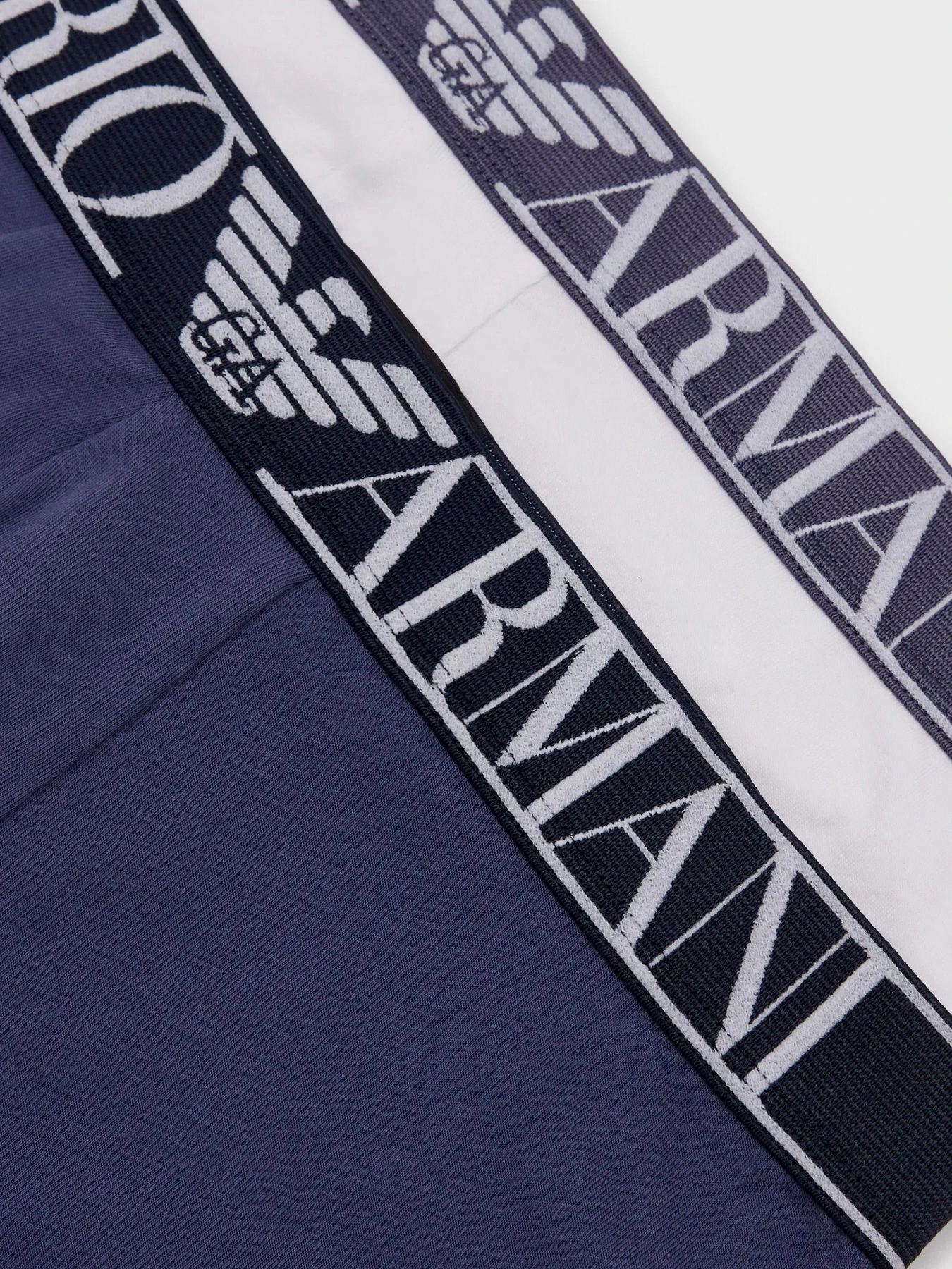 Нижнее белье Emporio Armani модель 111769-3R720-94310 Фото
