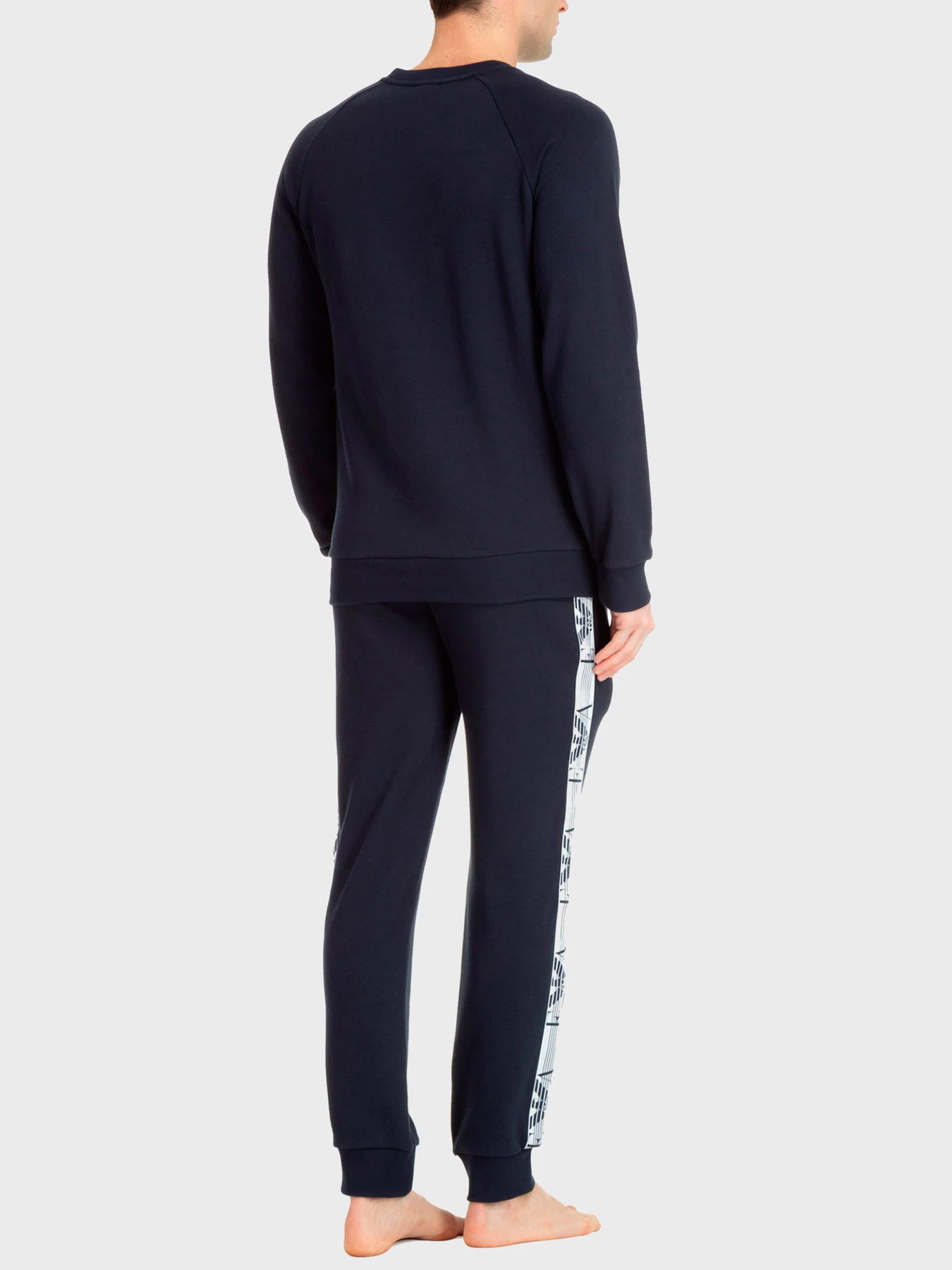 Костюмы Emporio Armani модель 111936-3R571-00135 Костюмы Emporio Armani модель 111936-3R571-00135 Фото
