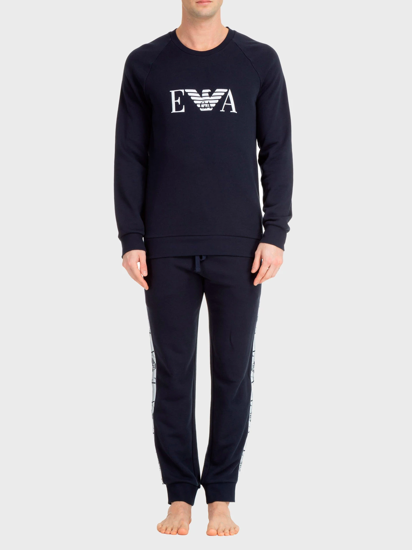 Костюмы Emporio Armani модель 111936-3R571-00135 Костюмы Emporio Armani модель 111936-3R571-00135 Фото