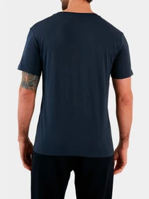 Футболки и поло Emporio Armani модель 211818-3R483-06935 Фото