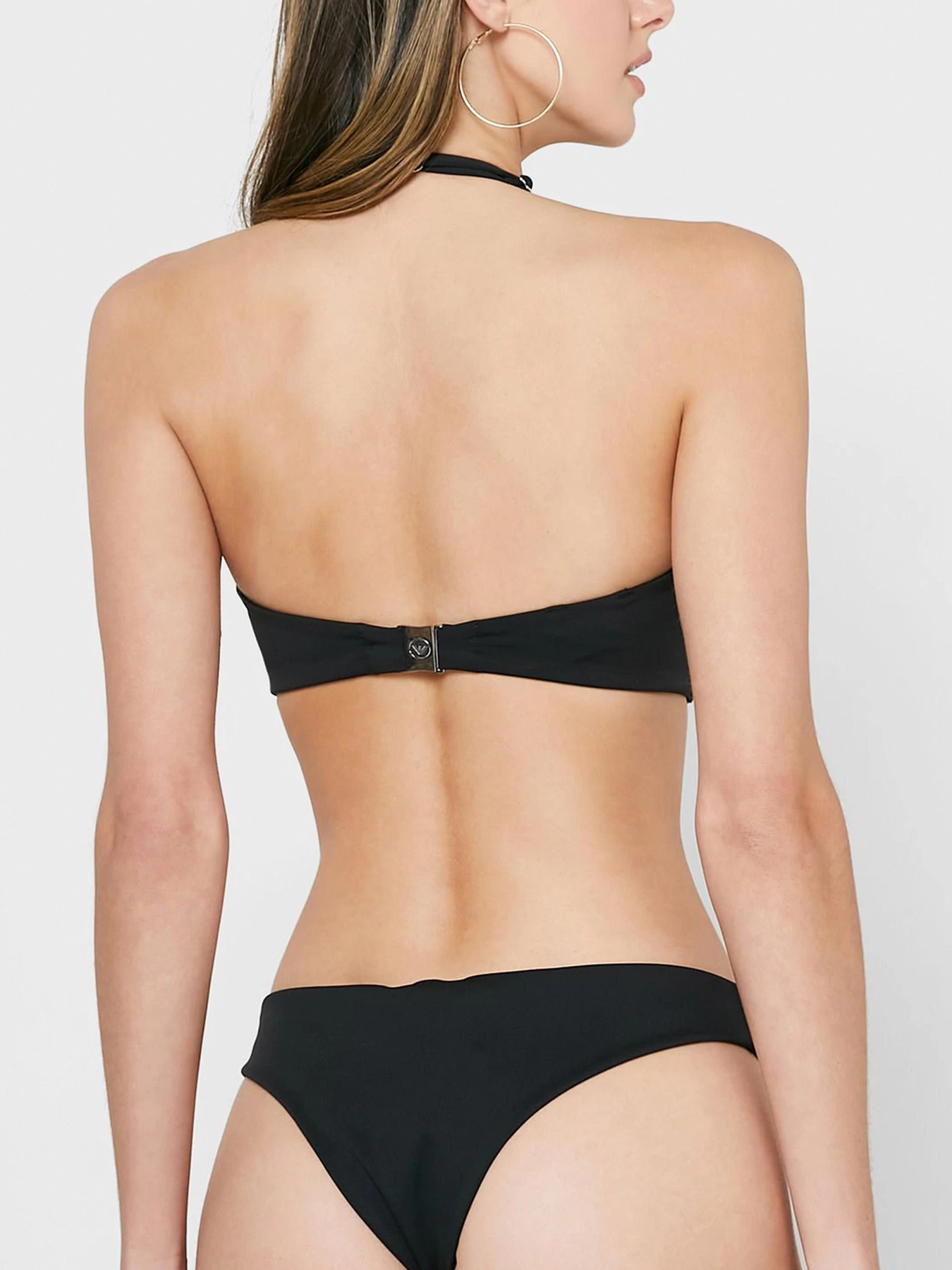 Одежда для пляжа Emporio Armani модель 262708-3R305-00020 Одежда для пляжа Emporio Armani модель 262708-3R305-00020 Фото