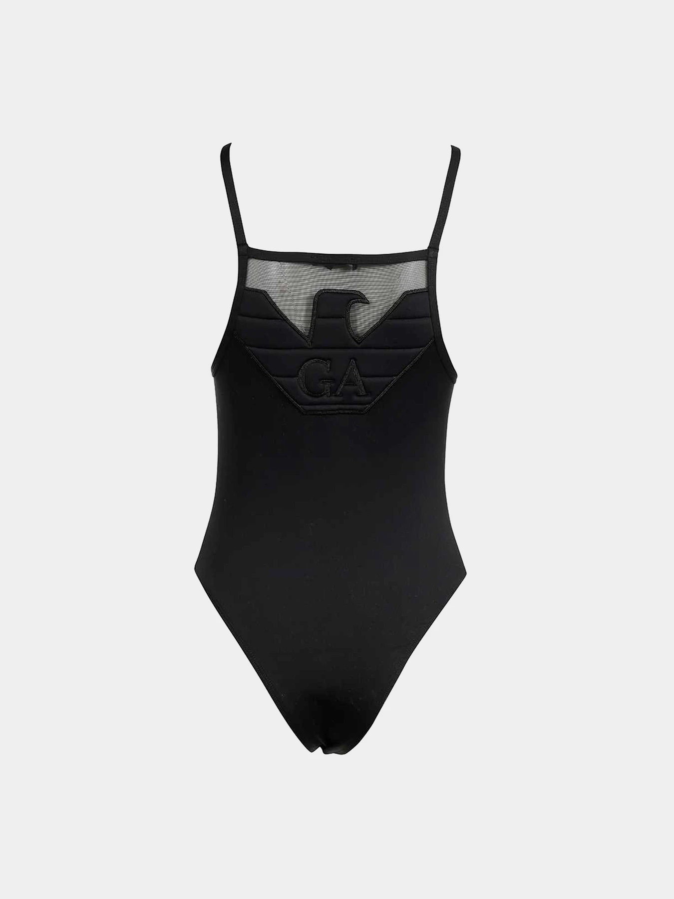 Одежда для пляжа Emporio Armani модель 262710-3R305-00020 Фото
