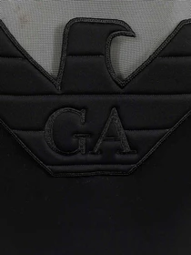 Одежда для пляжа Emporio Armani модель 262710-3R305-00020 Фото